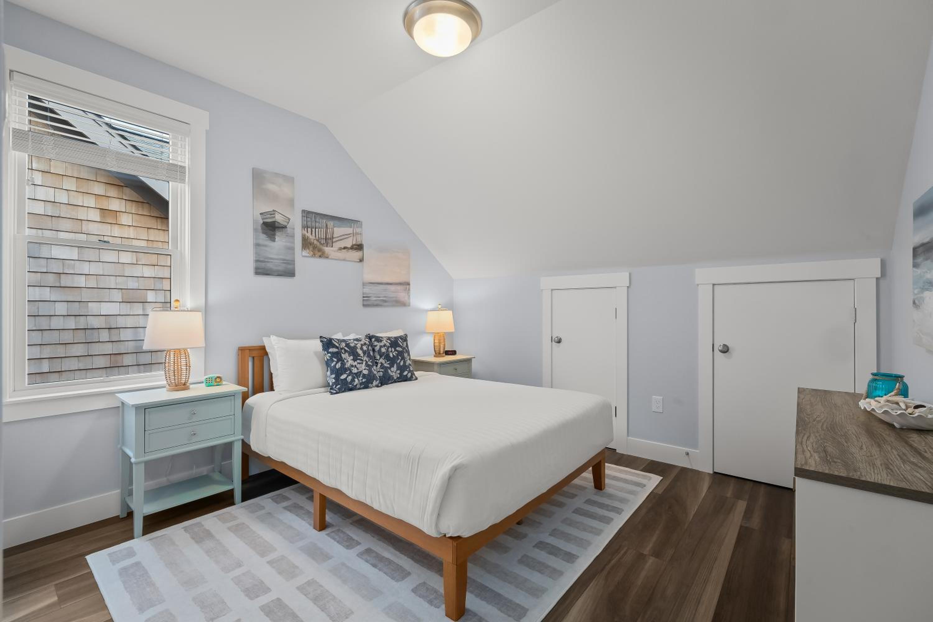 Three-Bedroom Home photo 1