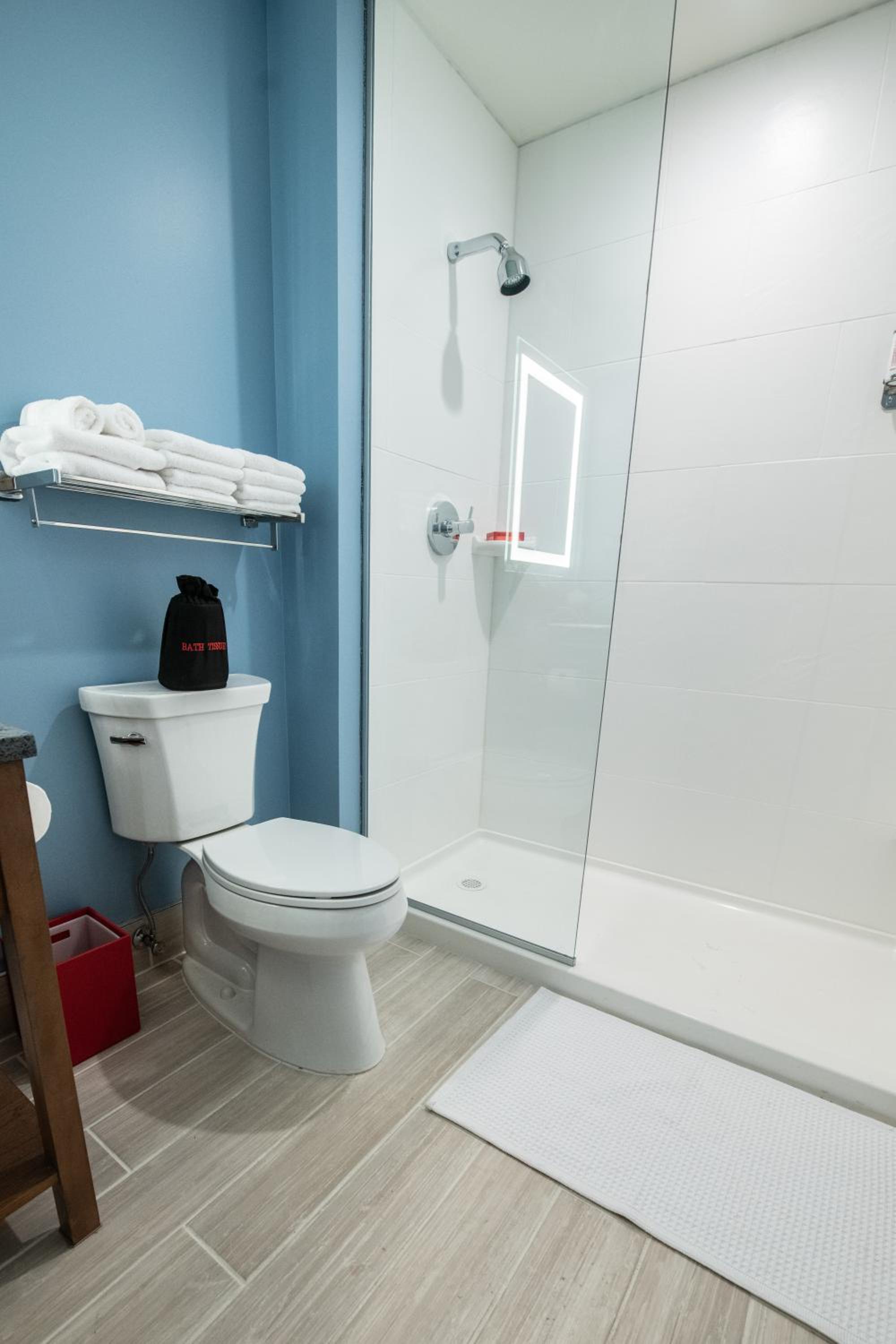 Deluxe Double Room photo 3