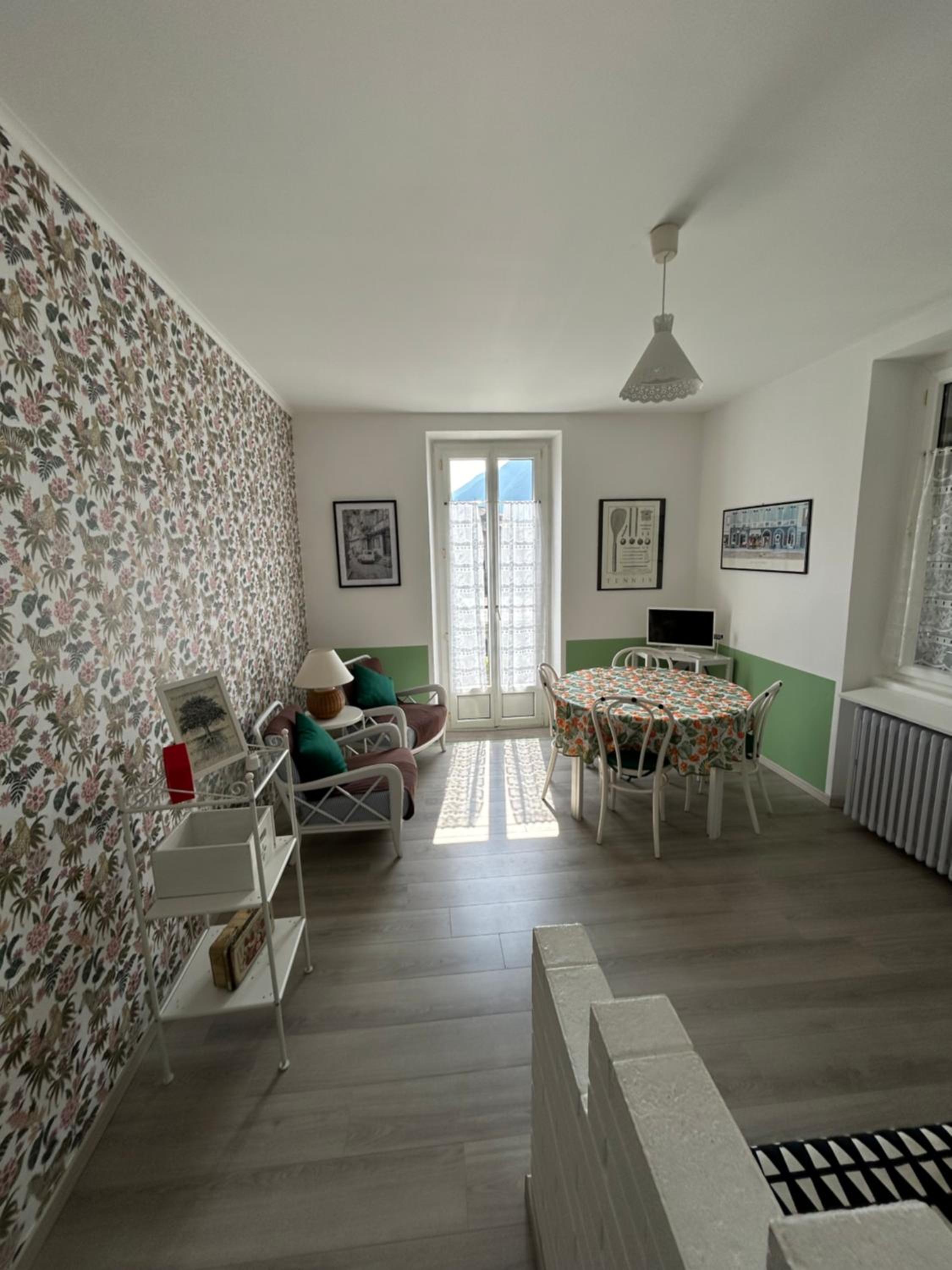 Two-Bedroom House photo 1