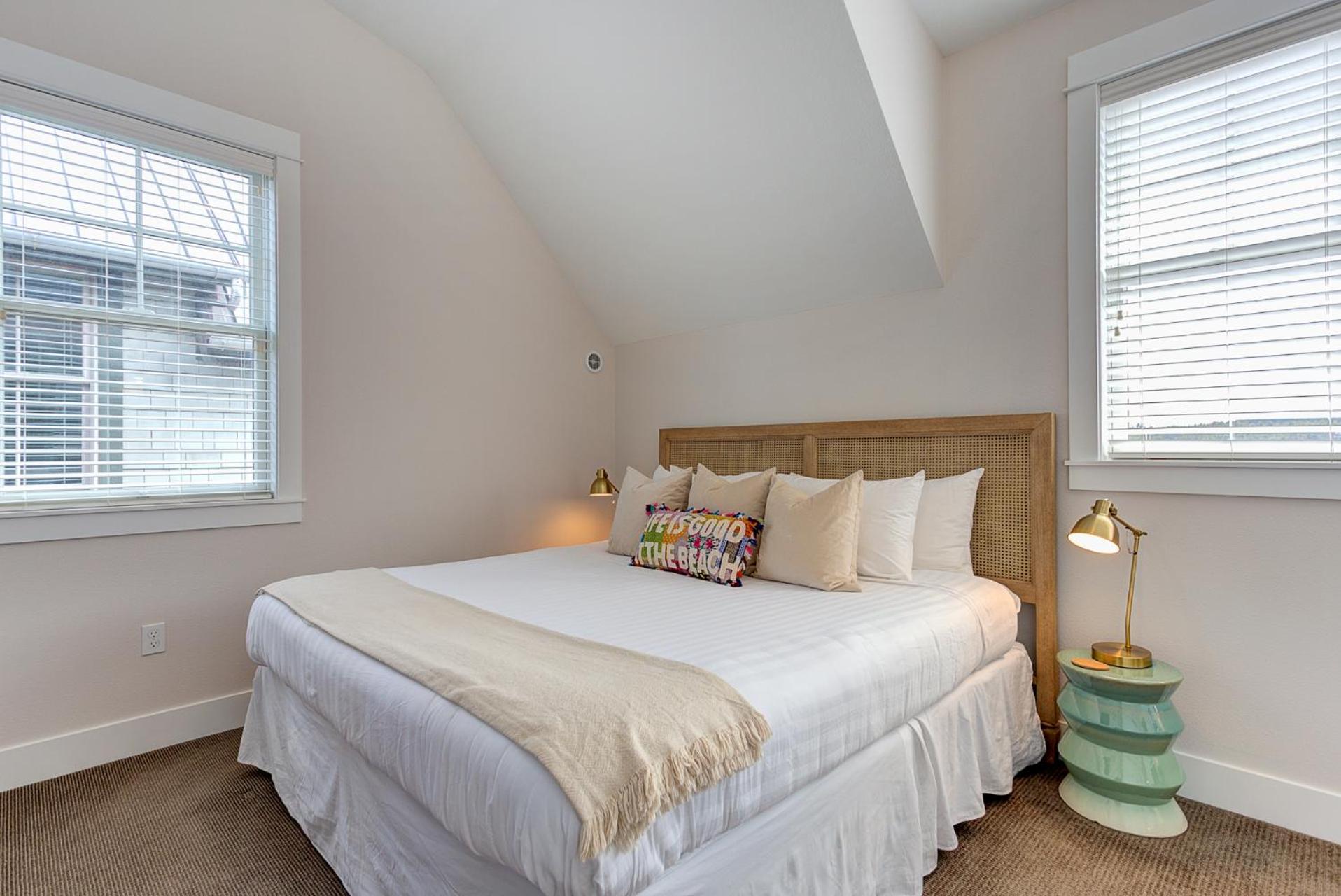 Three-Bedroom Home photo 1