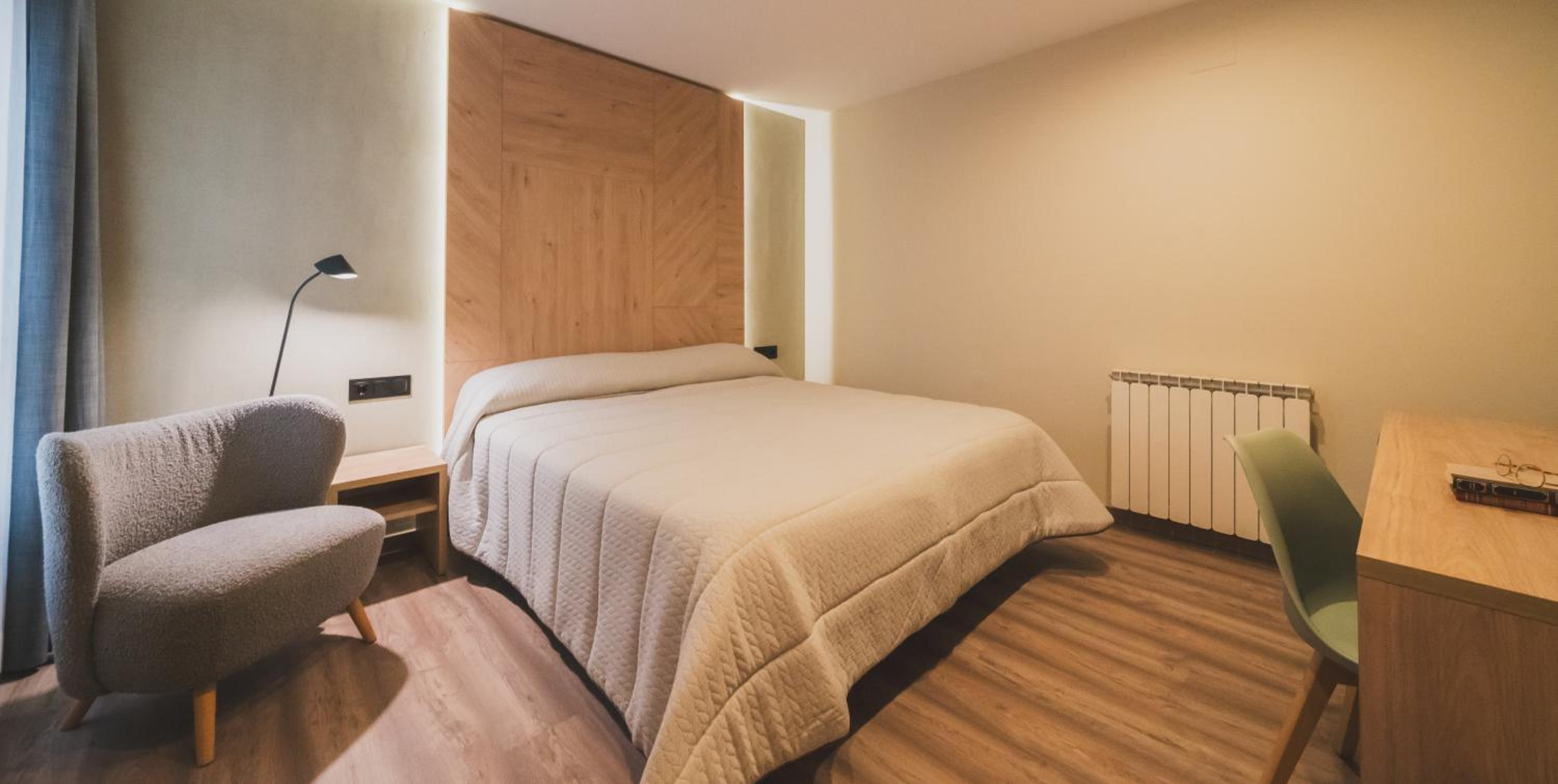 Superior Double Room photo 2