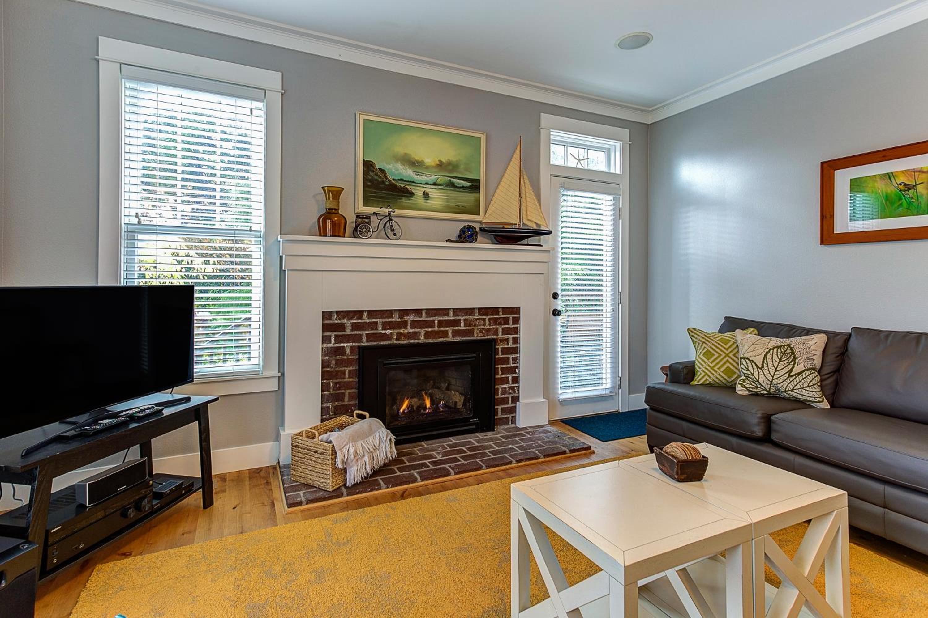 Four-Bedroom House photo 1