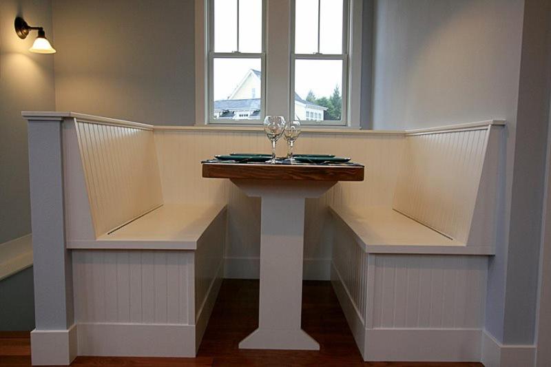 Two-Bedroom House photo 3