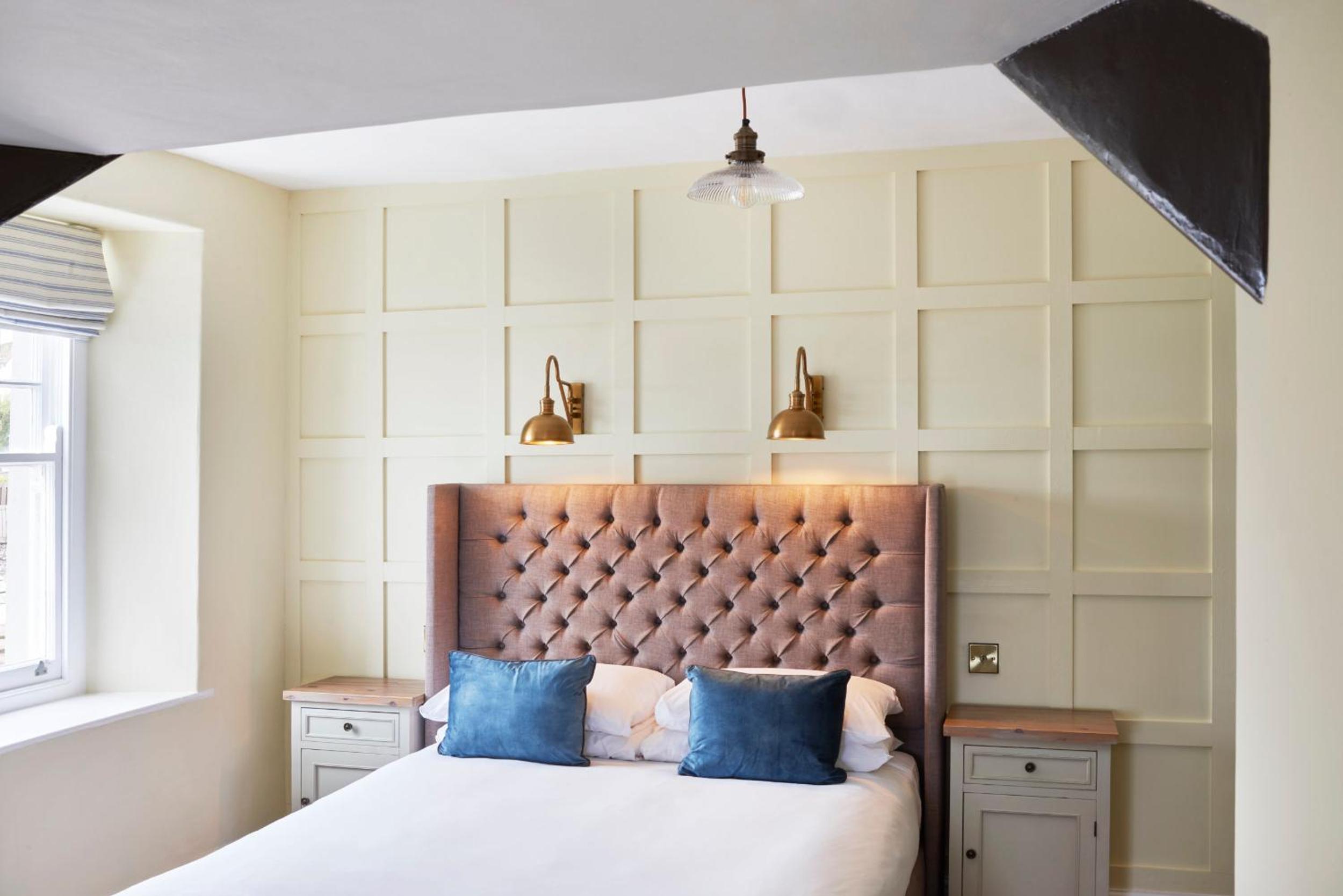 King Room with Sea View