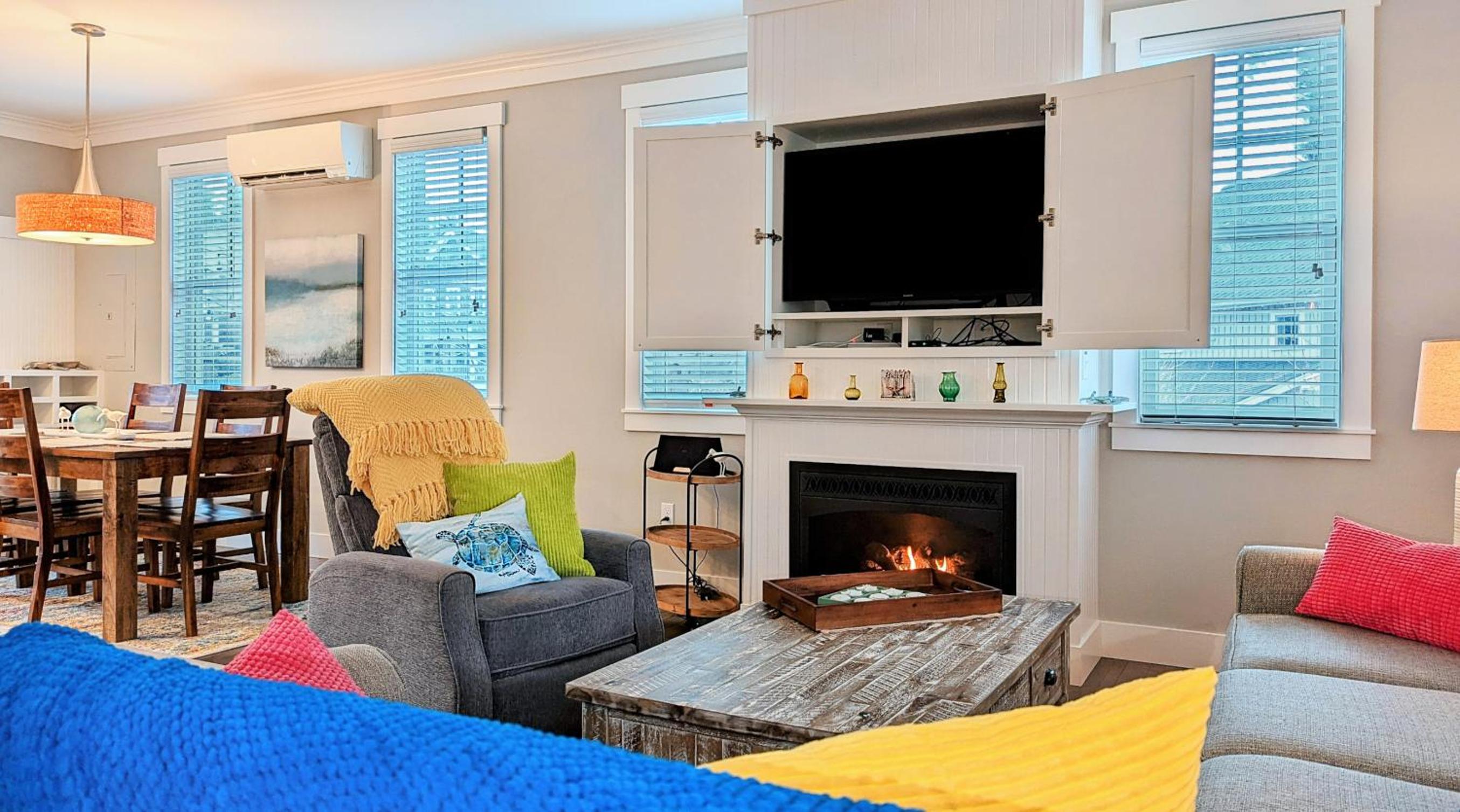 Two-Bedroom House photo 1