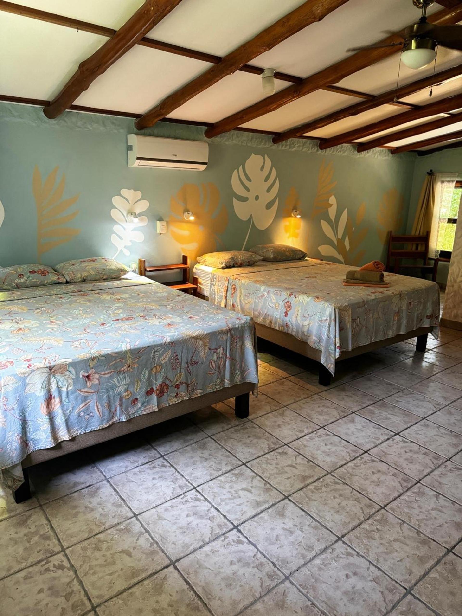 Double or Twin Room with Private Bathroom