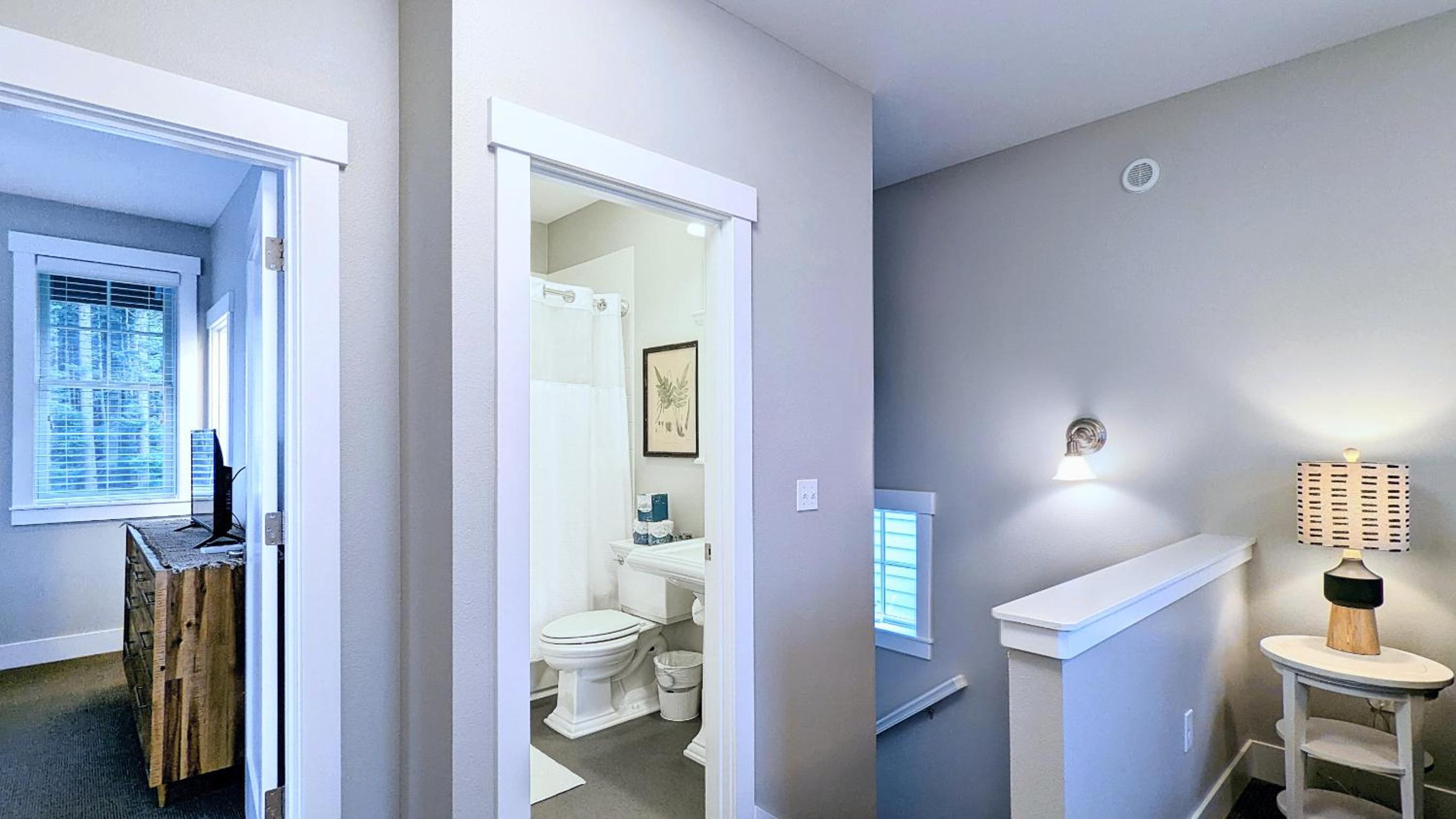 Two-Bedroom House photo 2