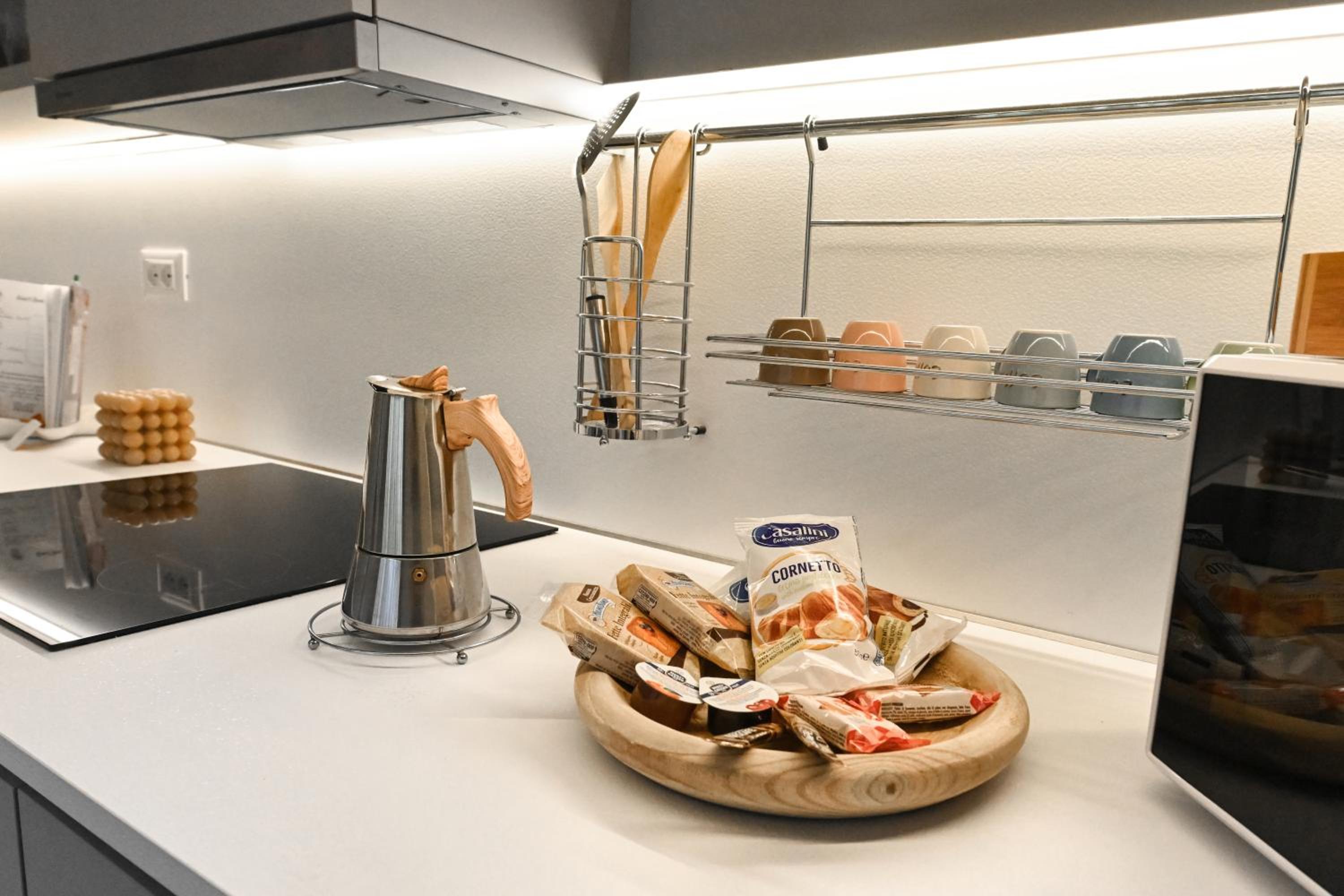 Suite with Terrace - Photo 5