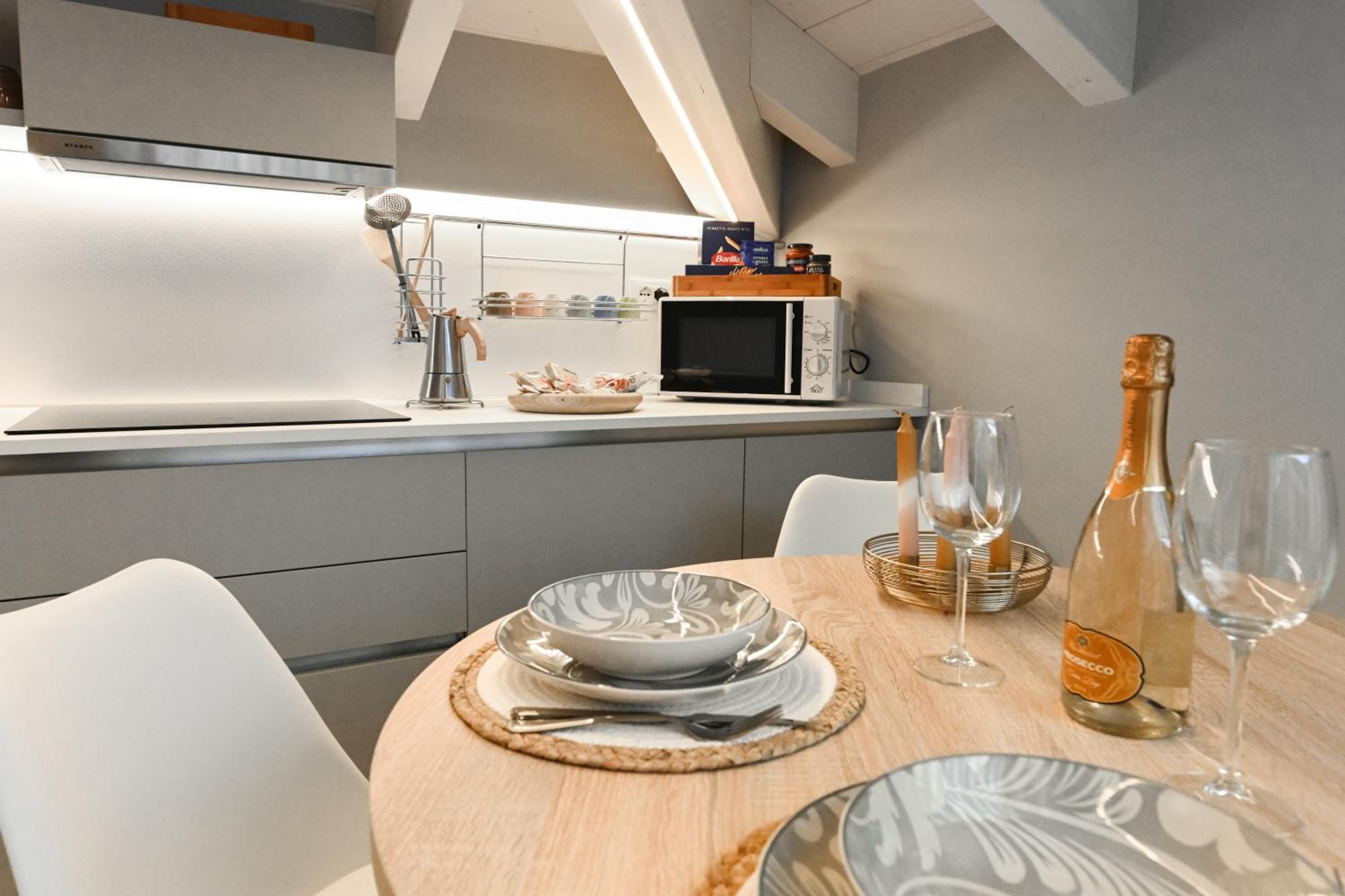 Suite with Terrace - Photo 4