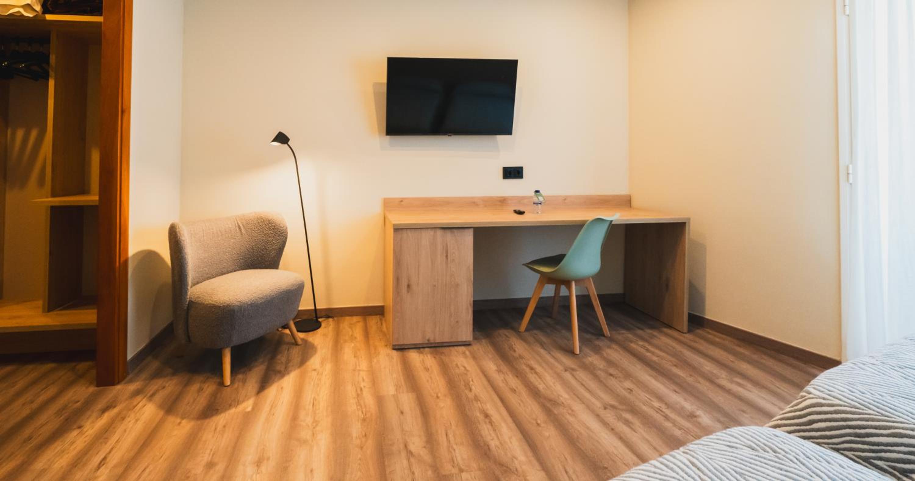 Superior Double Room photo 3