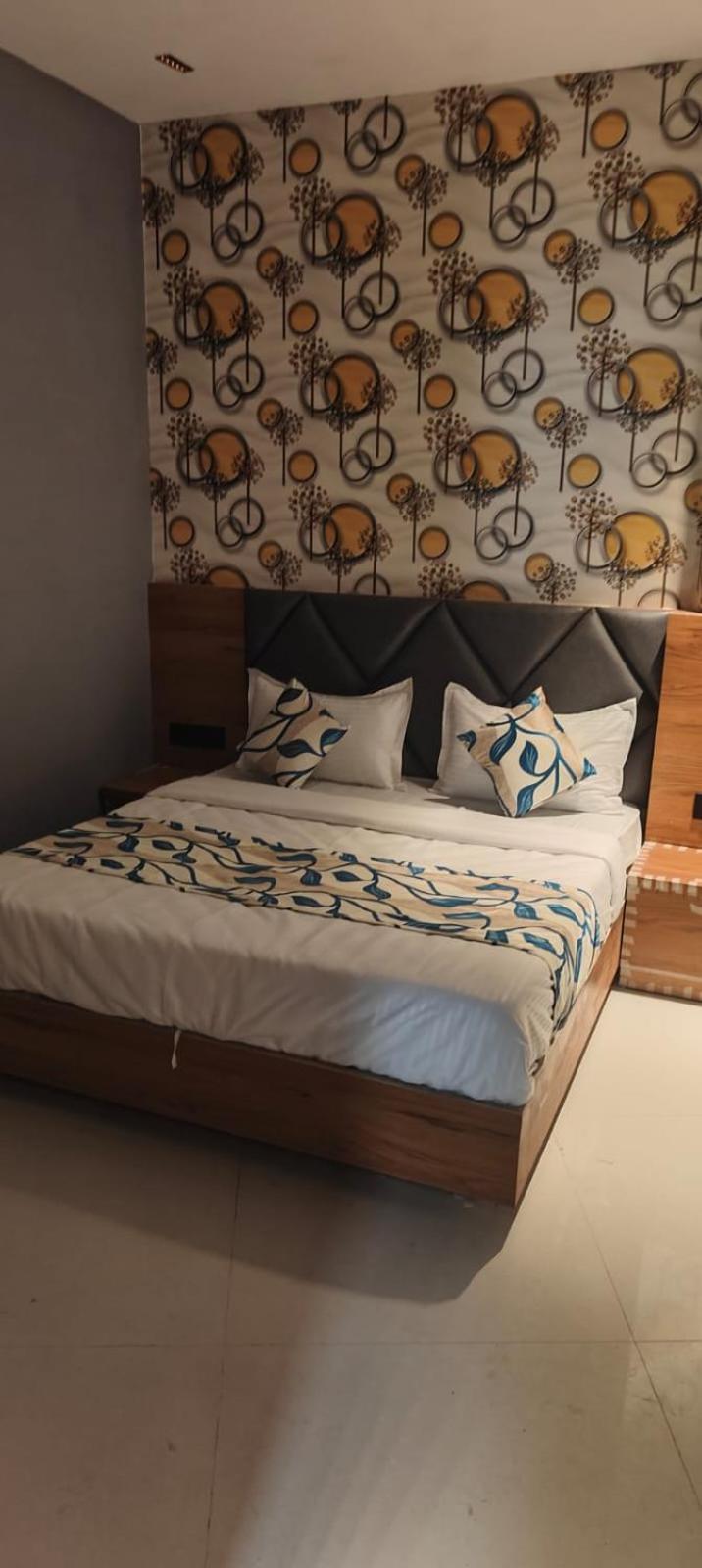 Deluxe Double Room photo 1