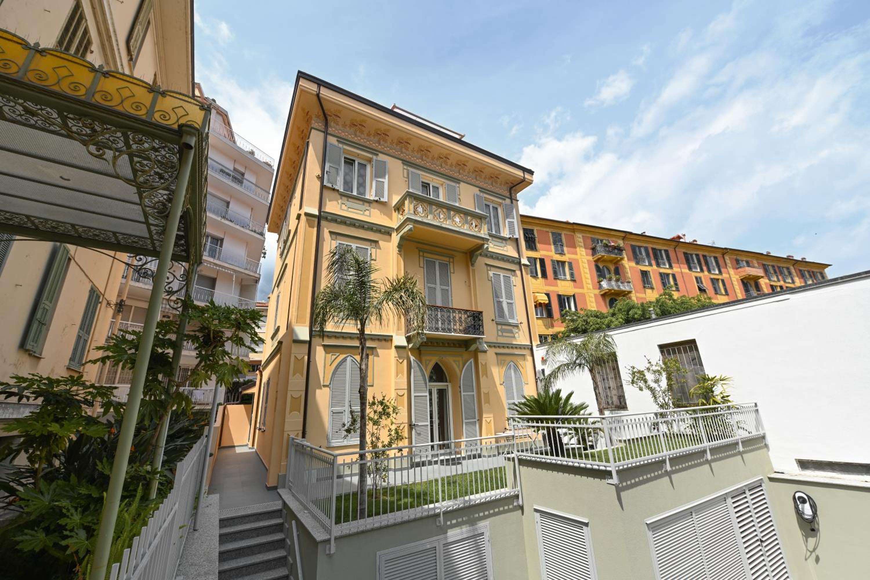 Suite with Terrace - Photo 22