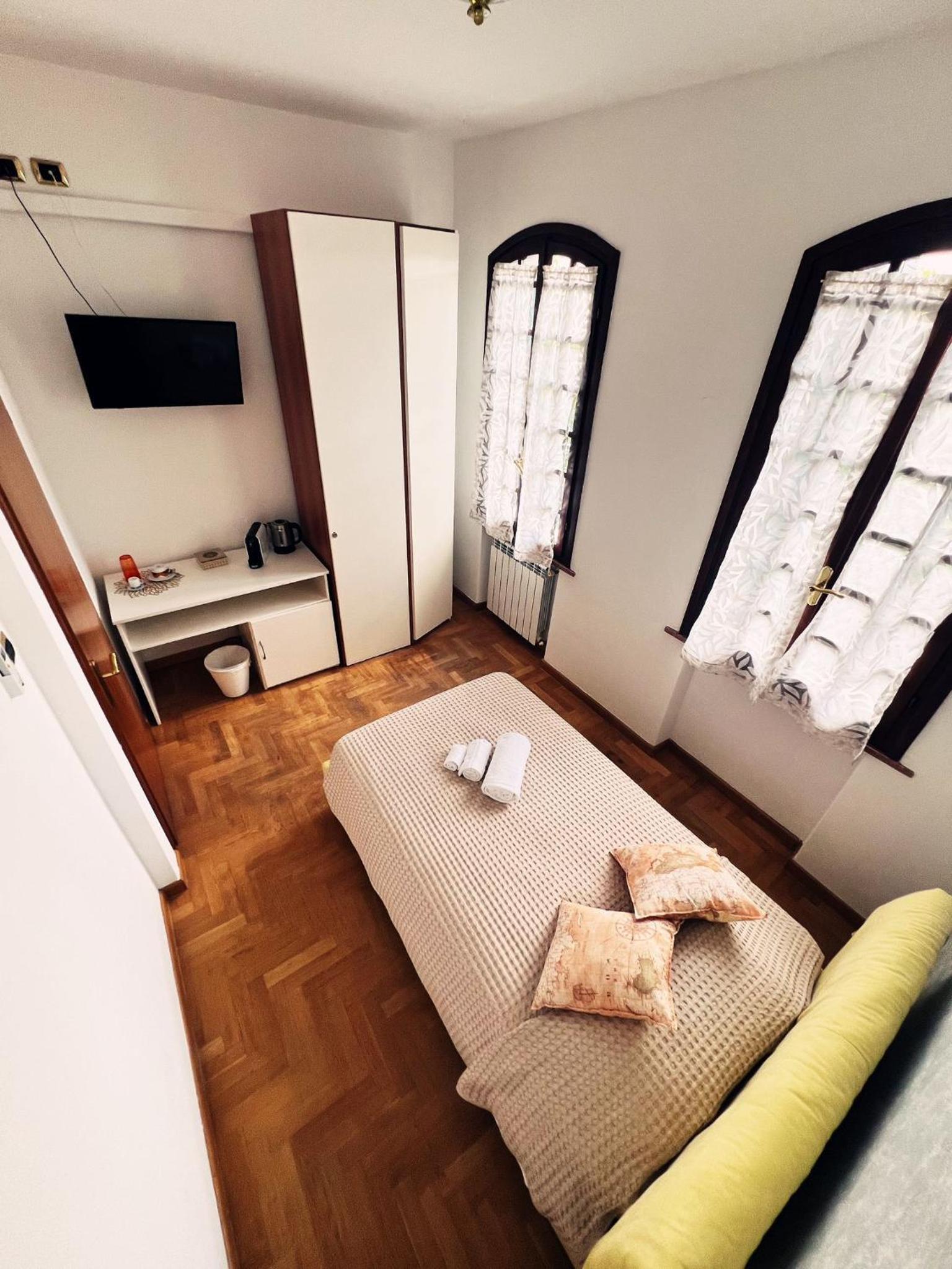 Triple Room photo 2