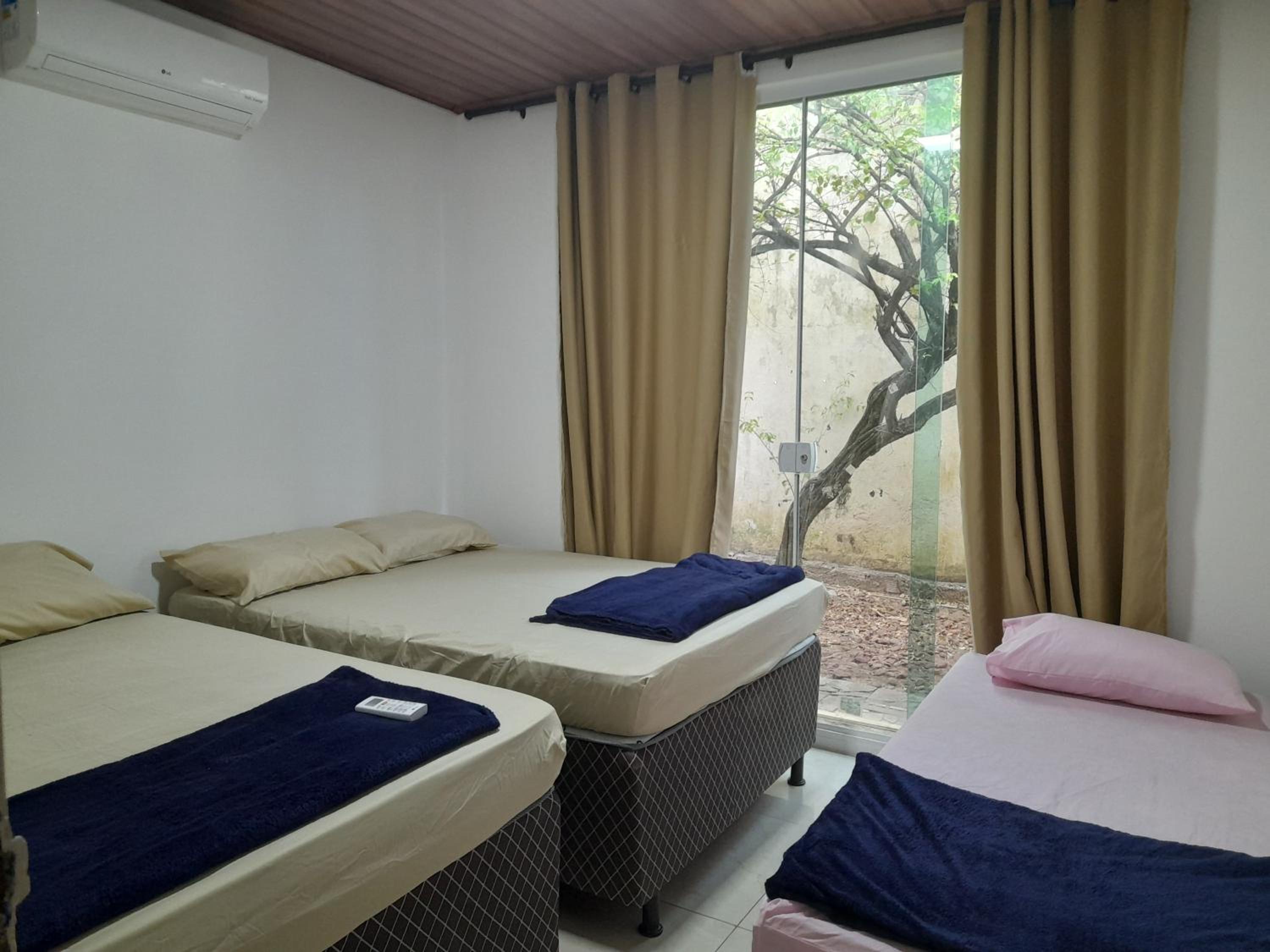 Three-Bedroom House photo 1