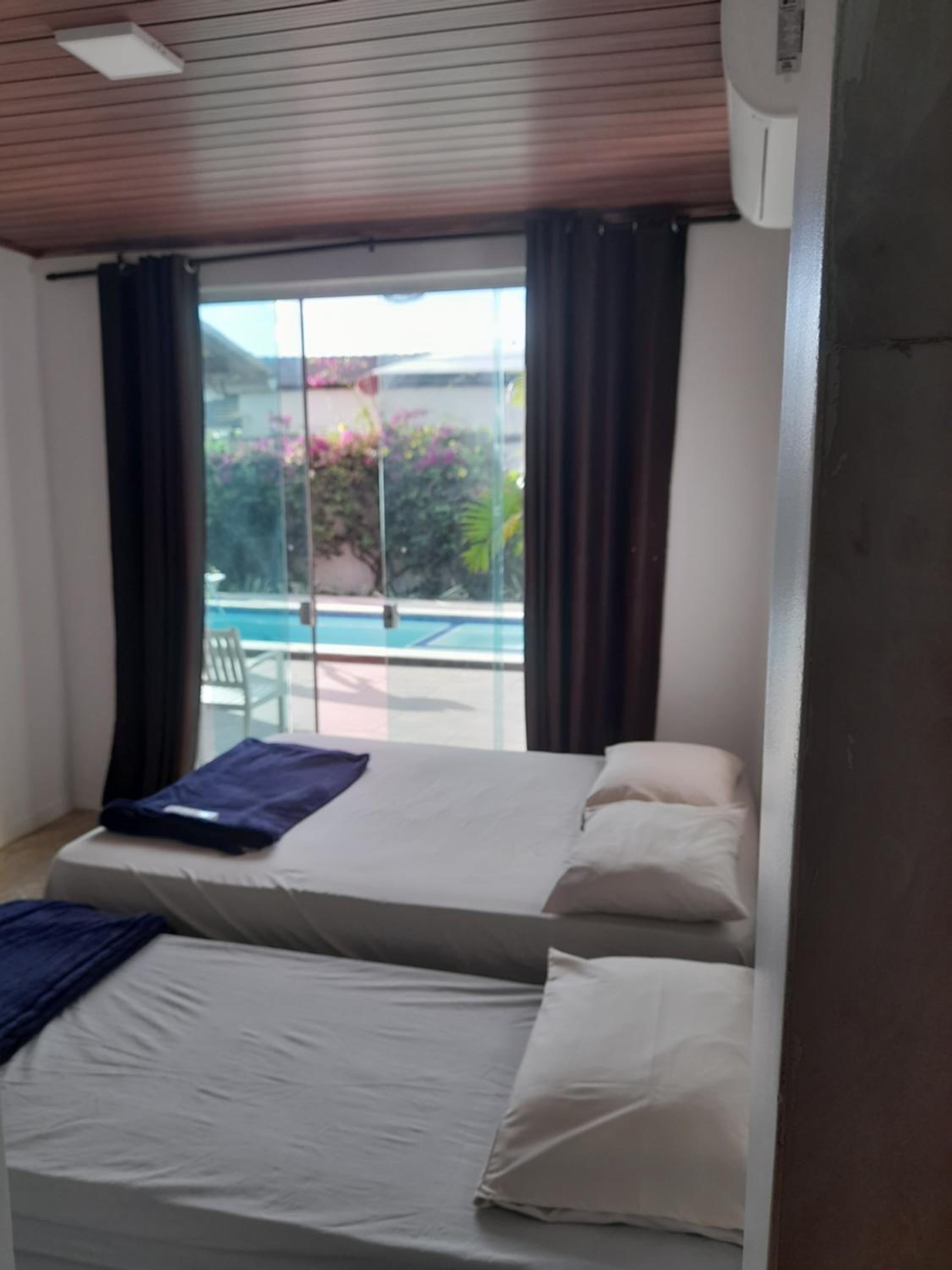 Three-Bedroom House photo 2