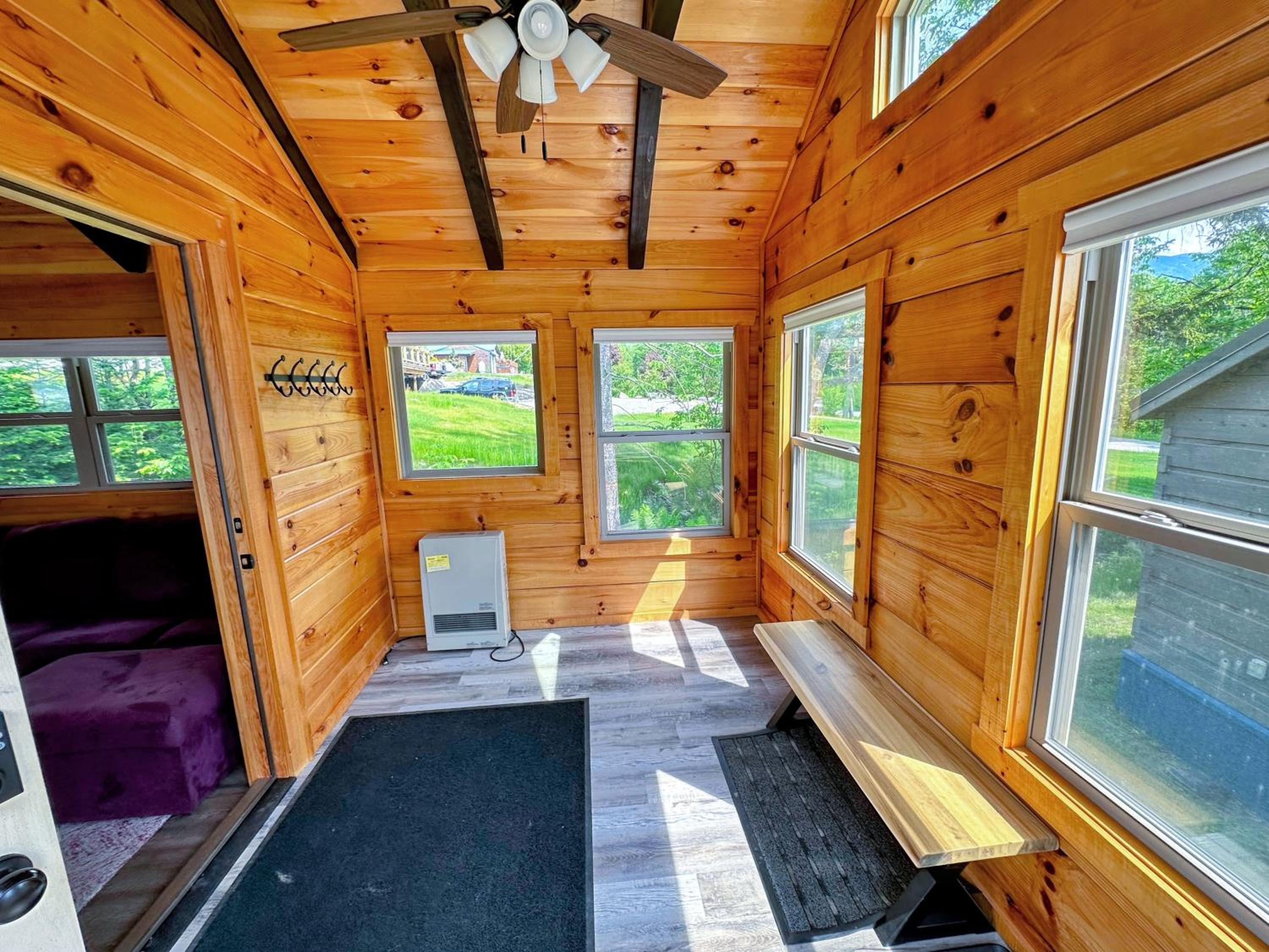 Chalet photo 2