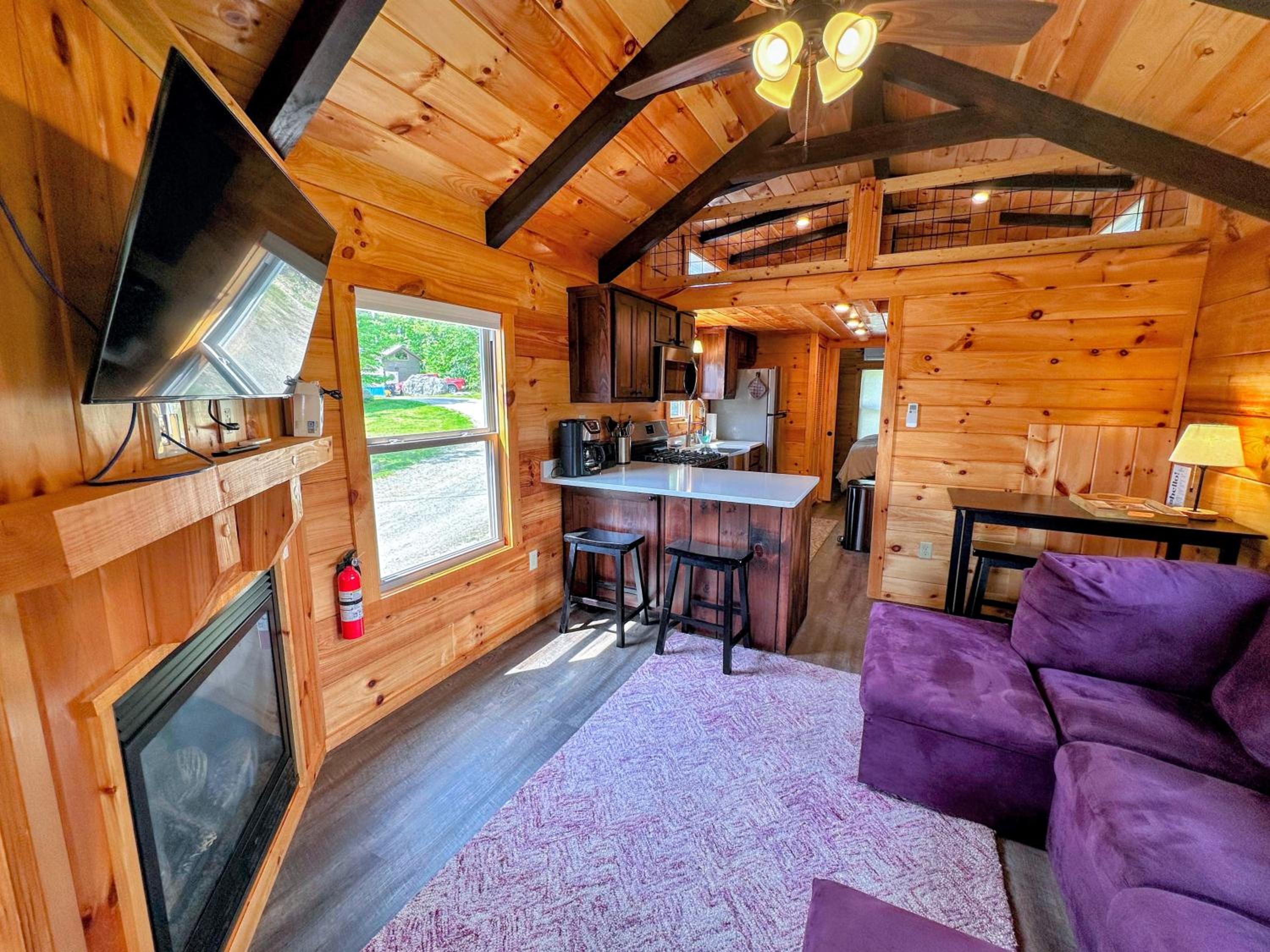 Chalet photo 1