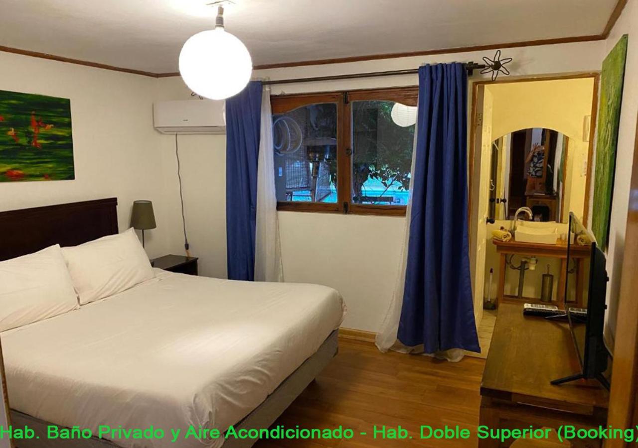 Double Room With Private Bathroom photo 2