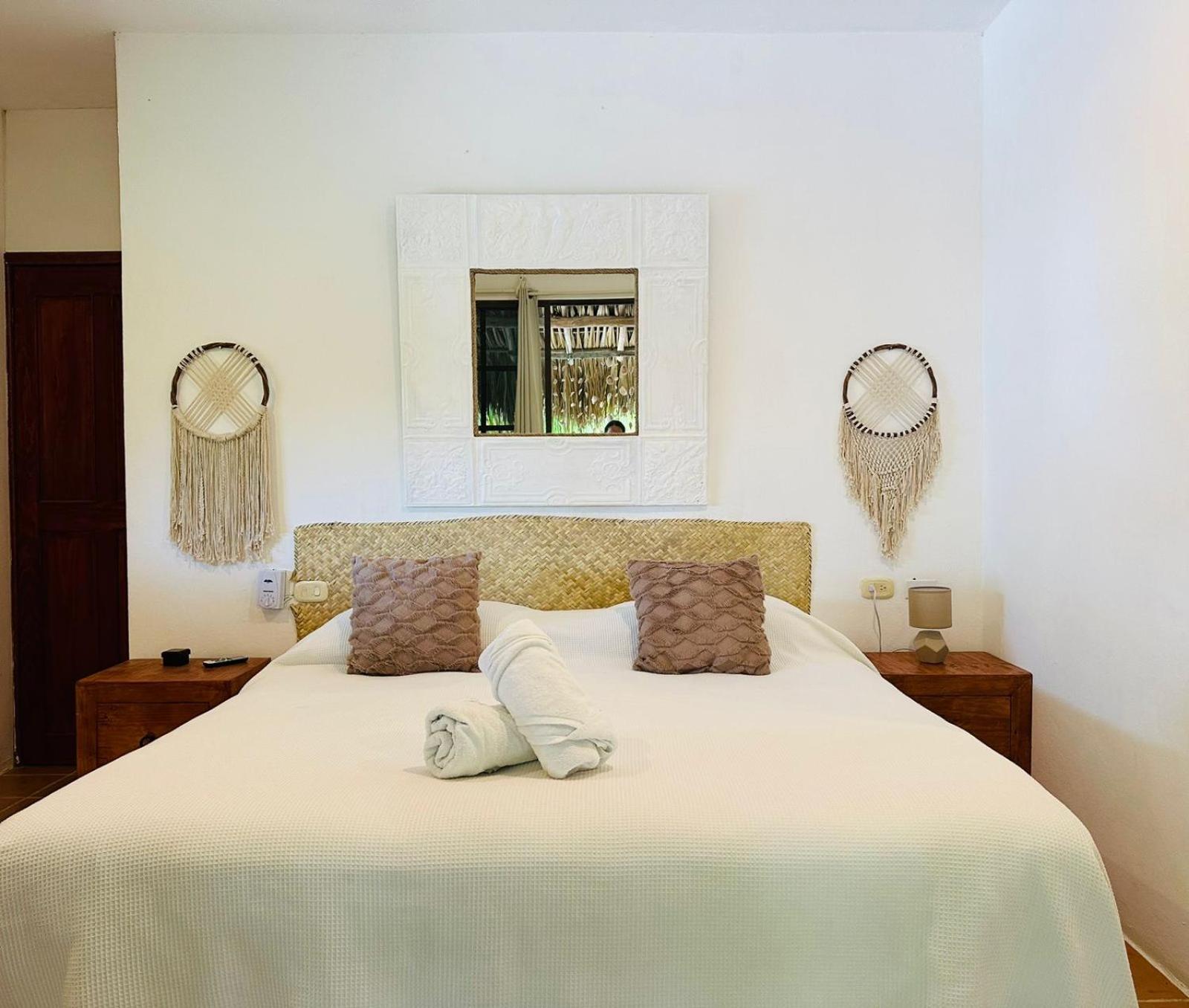 Double Room with Terrace photo 1