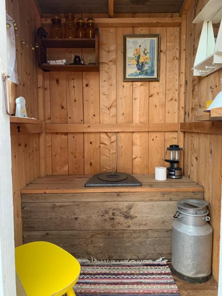 Holiday Home photo 2