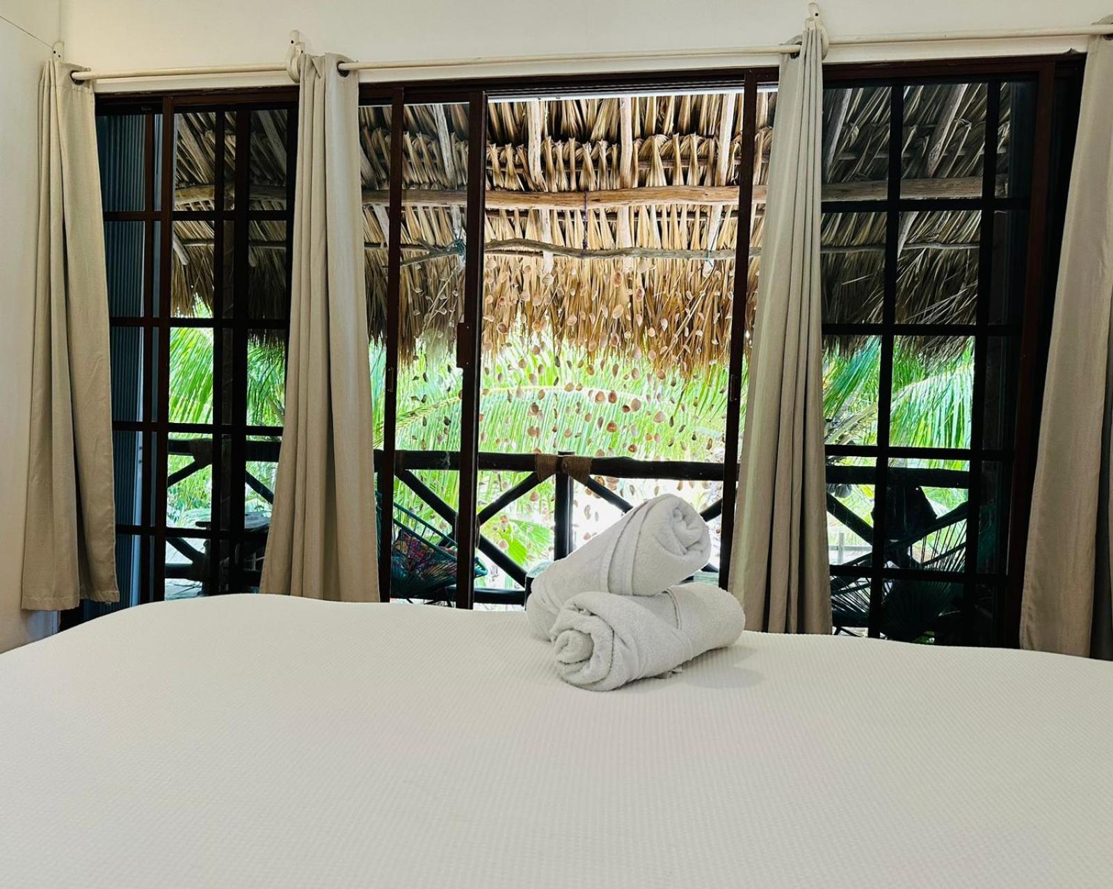 Double Room with Terrace photo 3