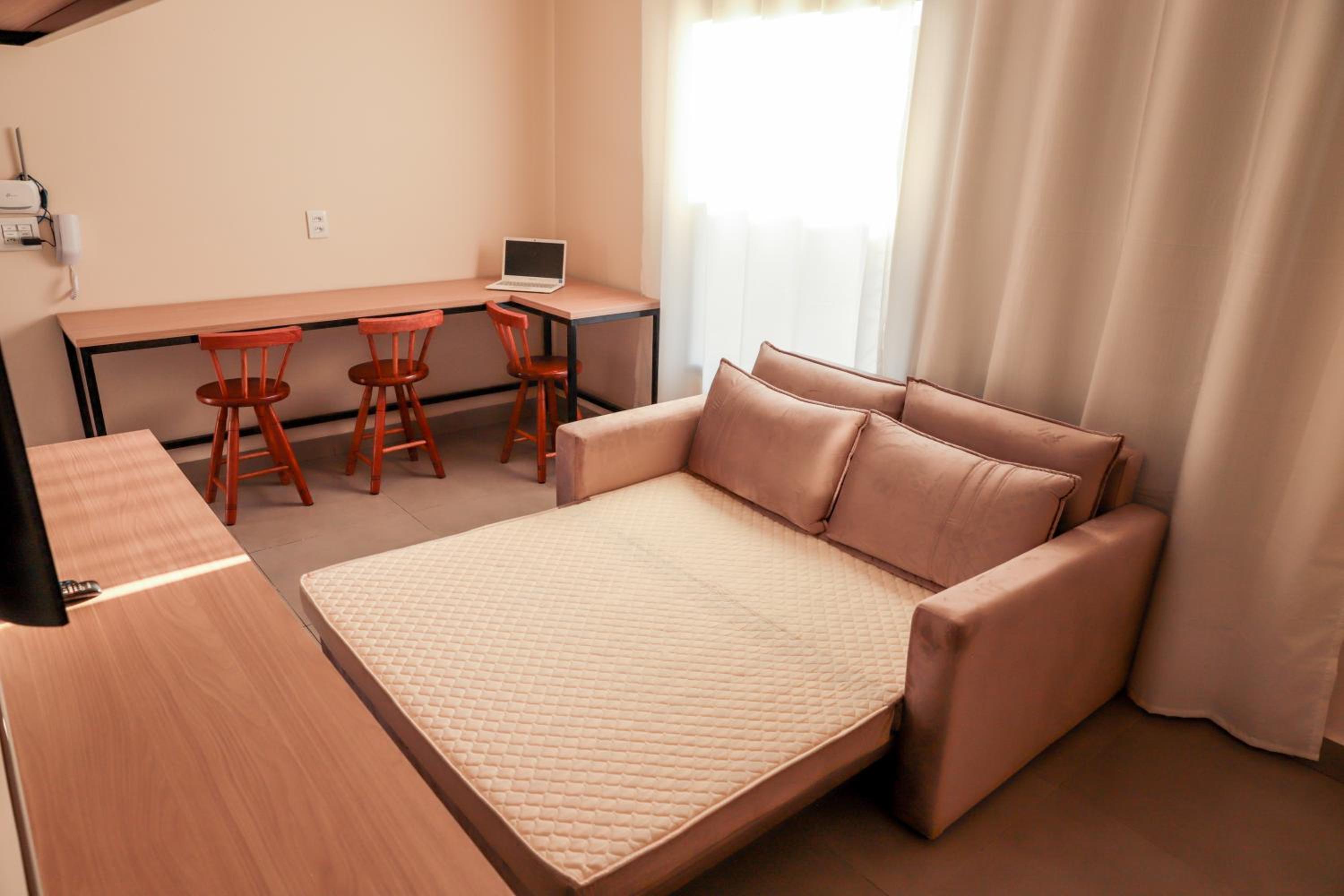 One-Bedroom House photo 1