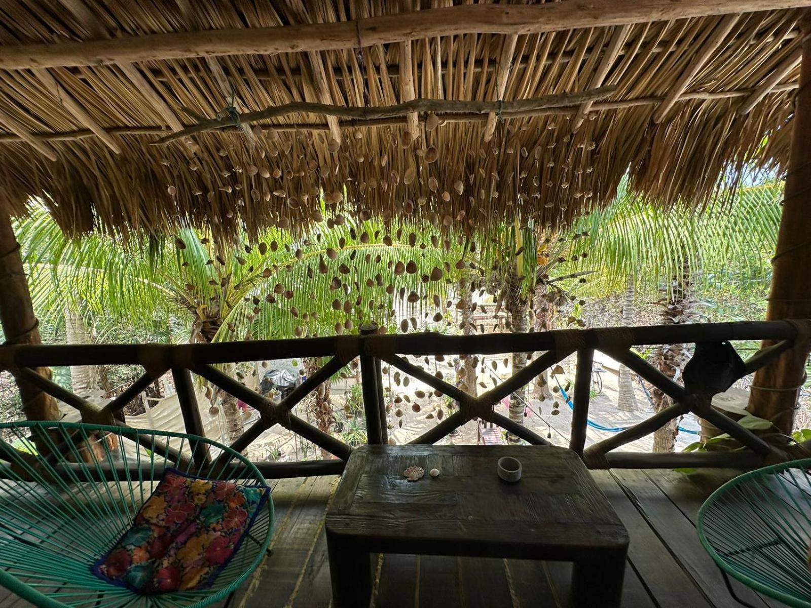 Double Room with Terrace photo 2