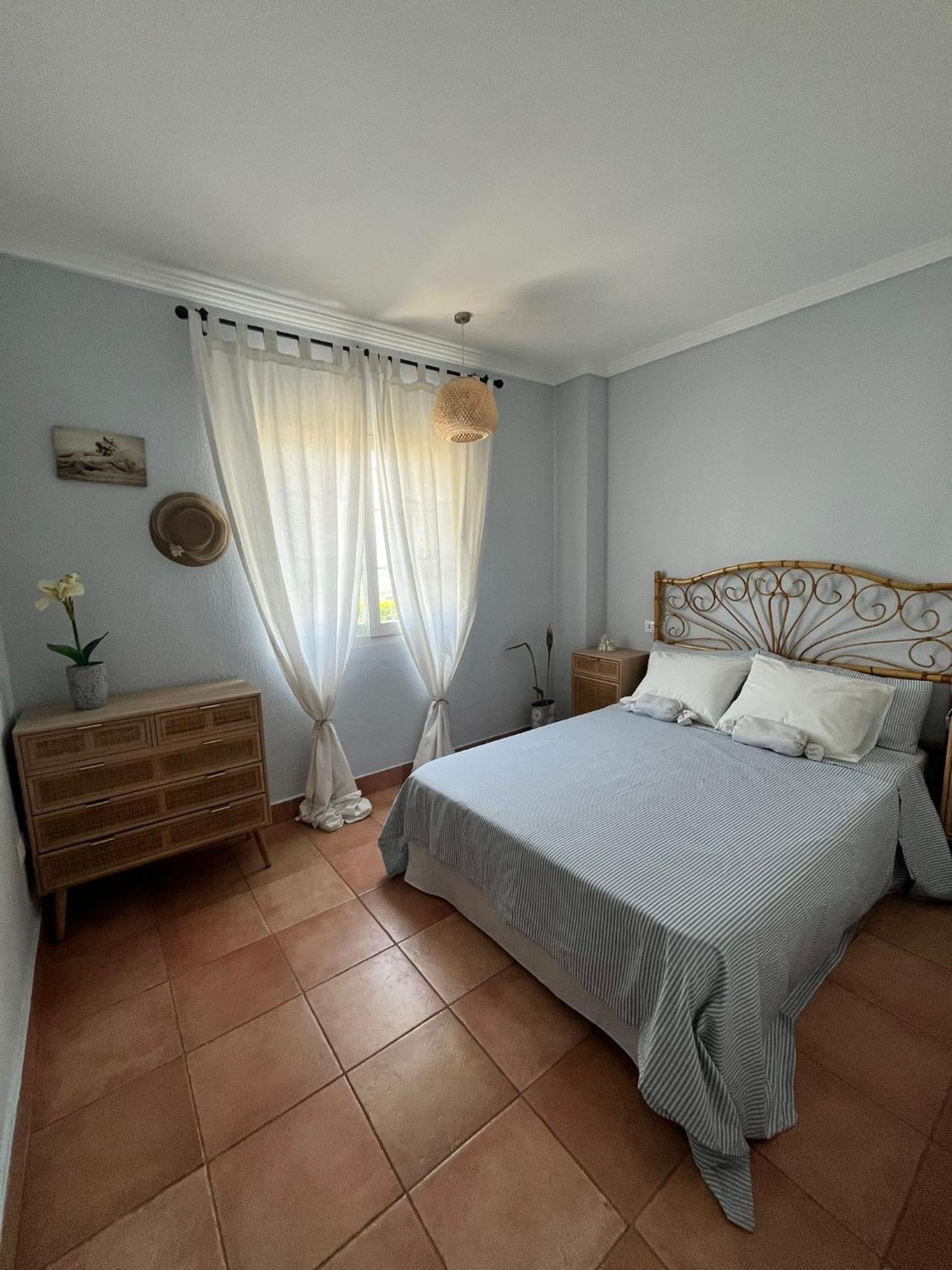 Departamento de tres habitaciones