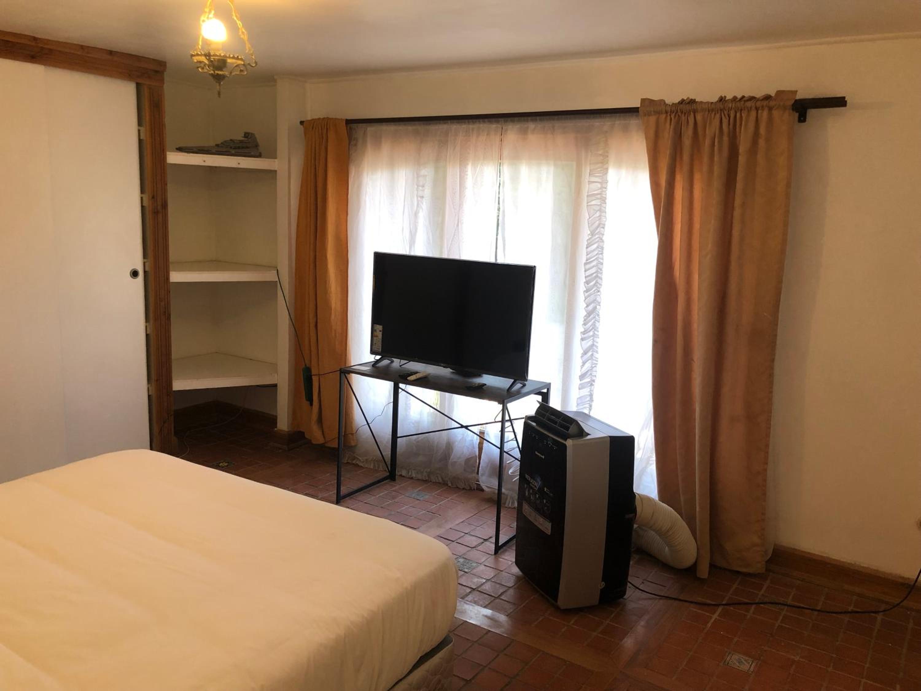 Deluxe Quadruple Room photo 2