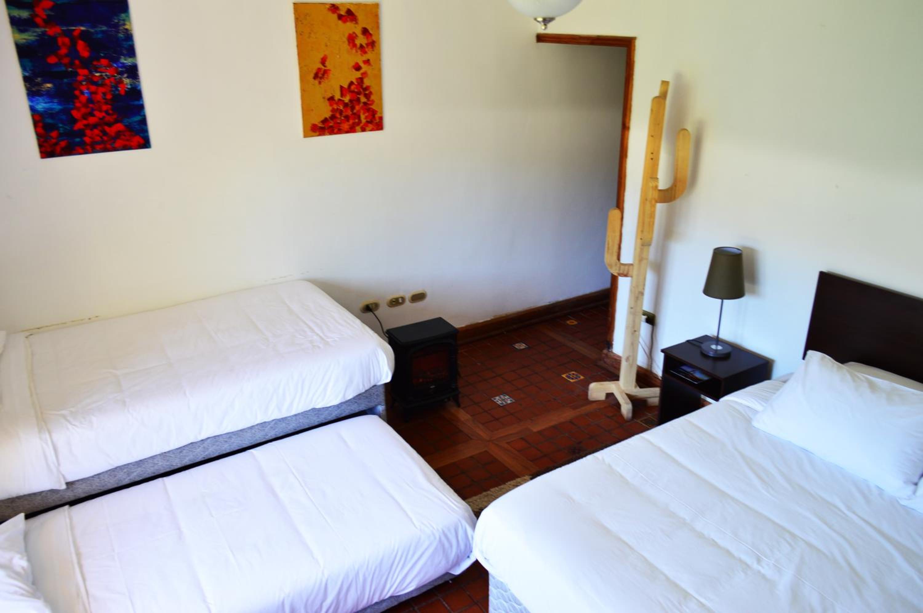 Deluxe Quadruple Room photo 3