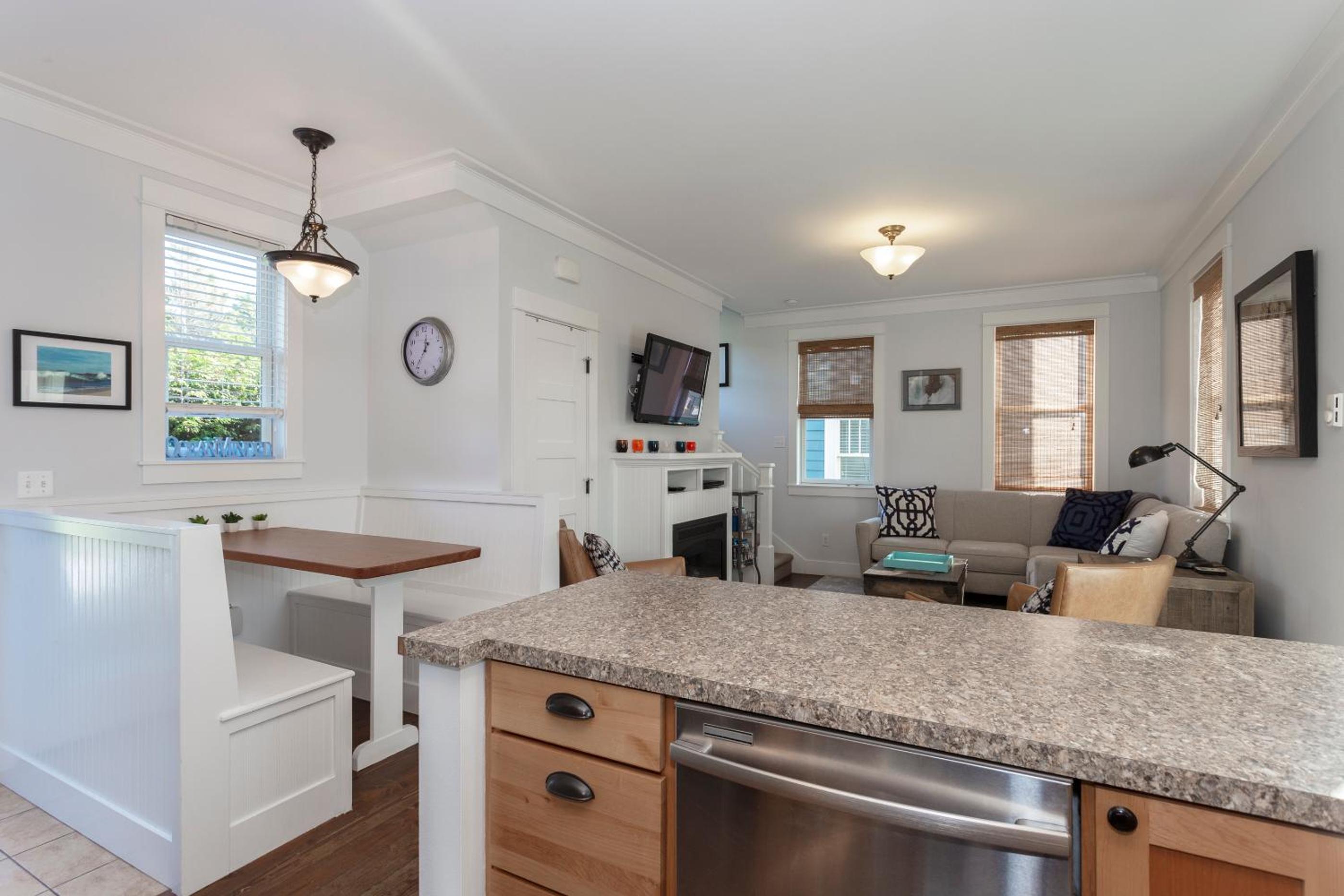 Two-Bedroom House photo 1
