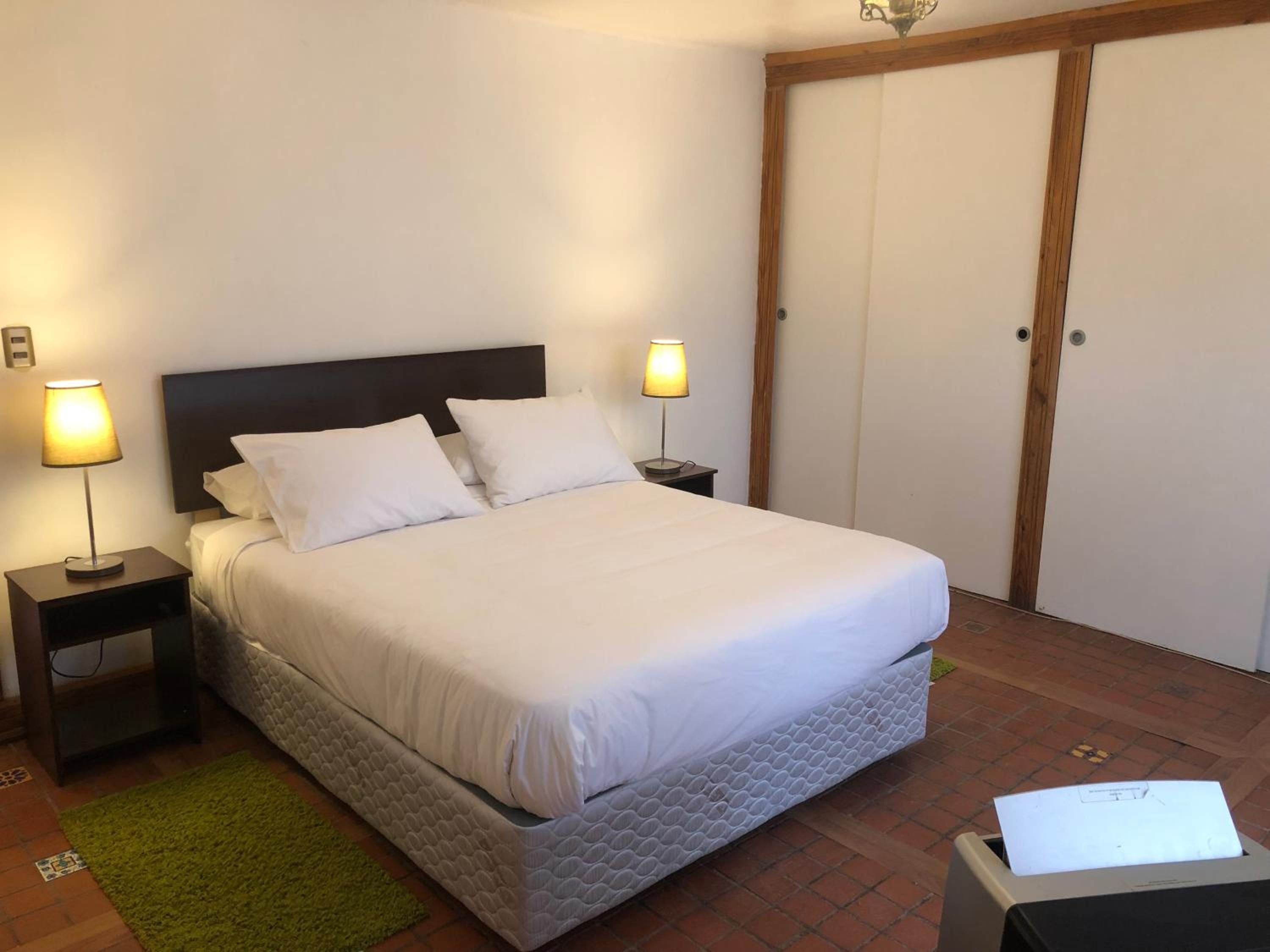 Deluxe Quadruple Room photo 1