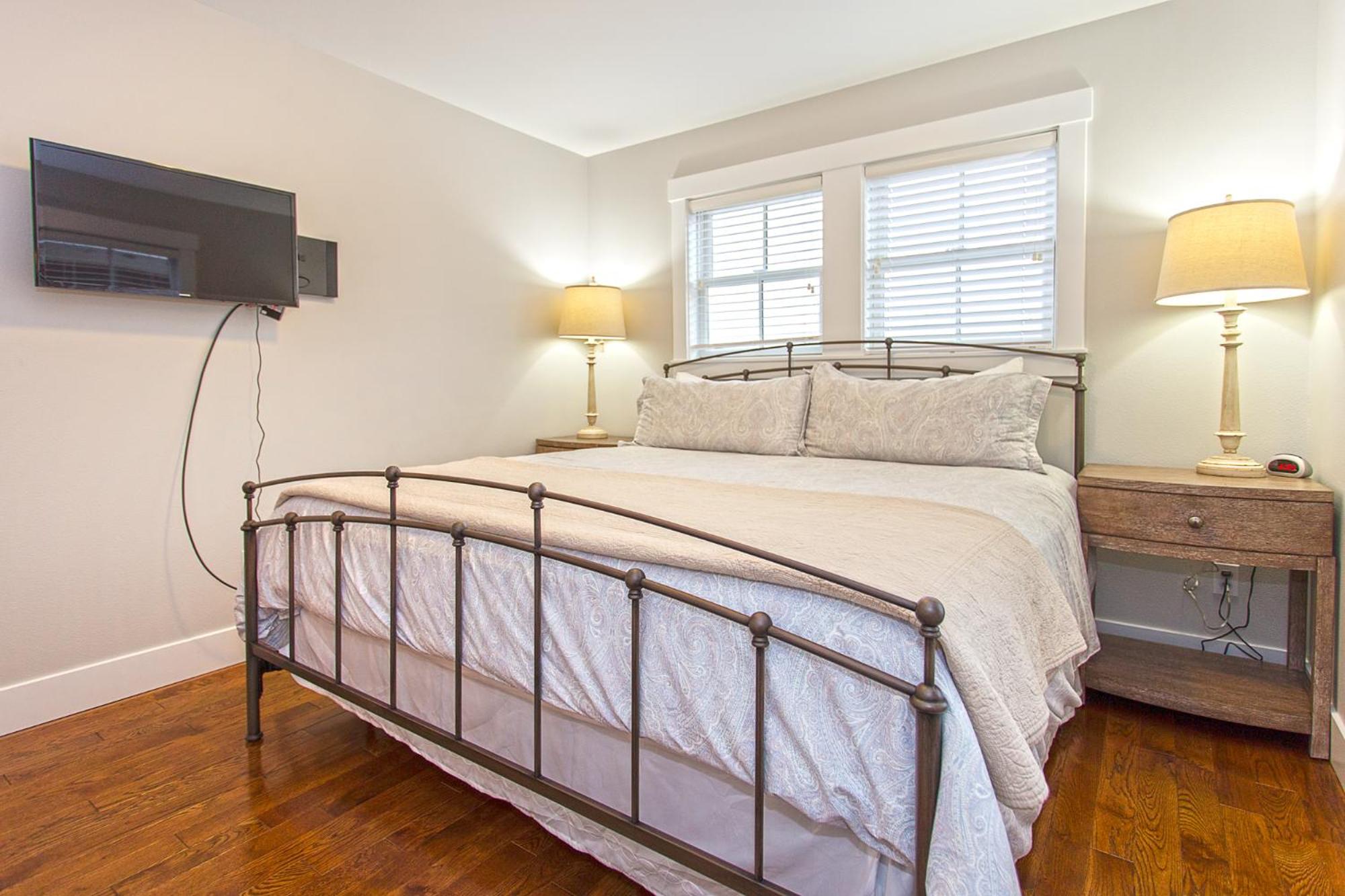 Two-Bedroom House photo 1