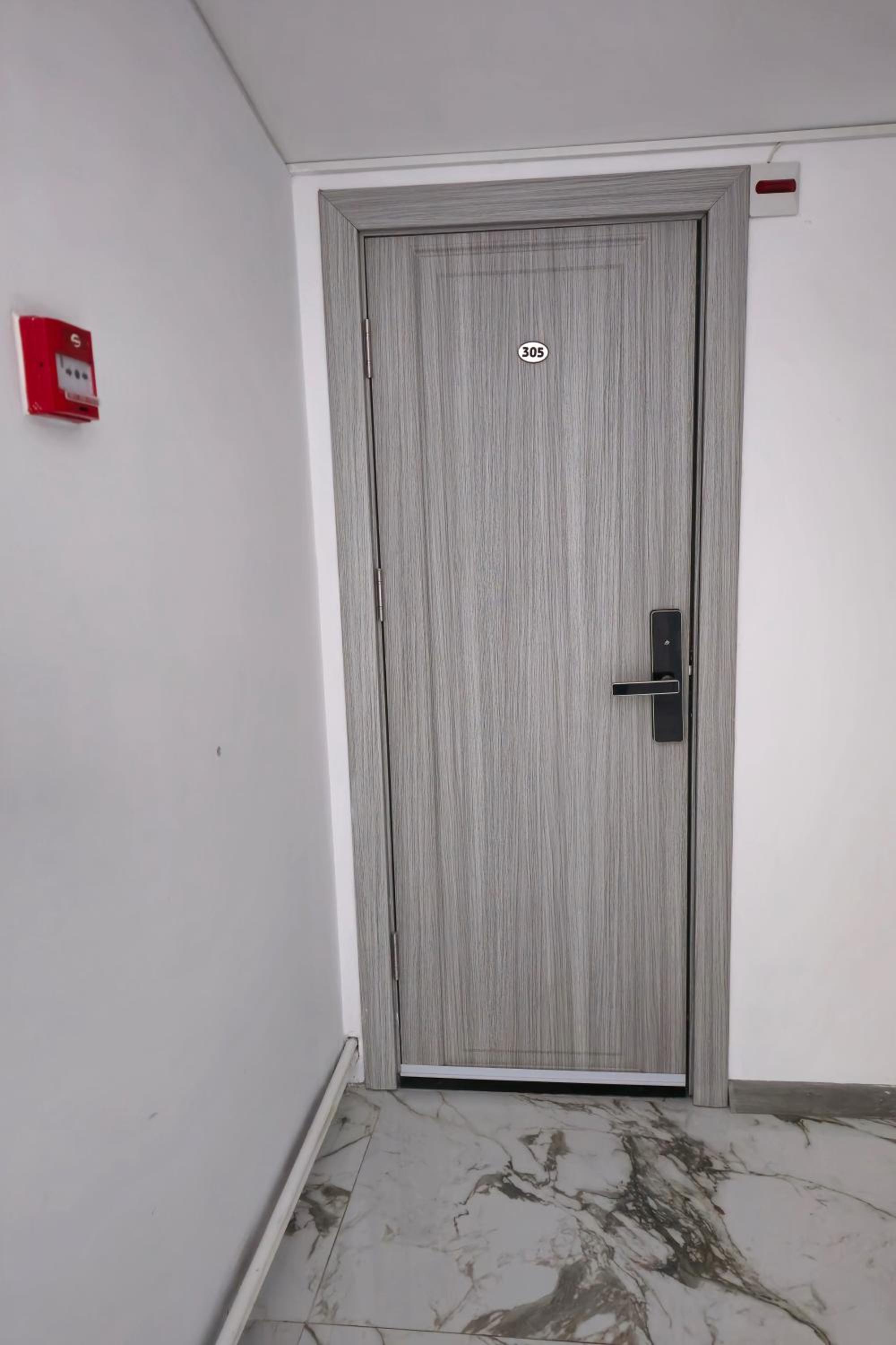 Twin Room - Photo 6