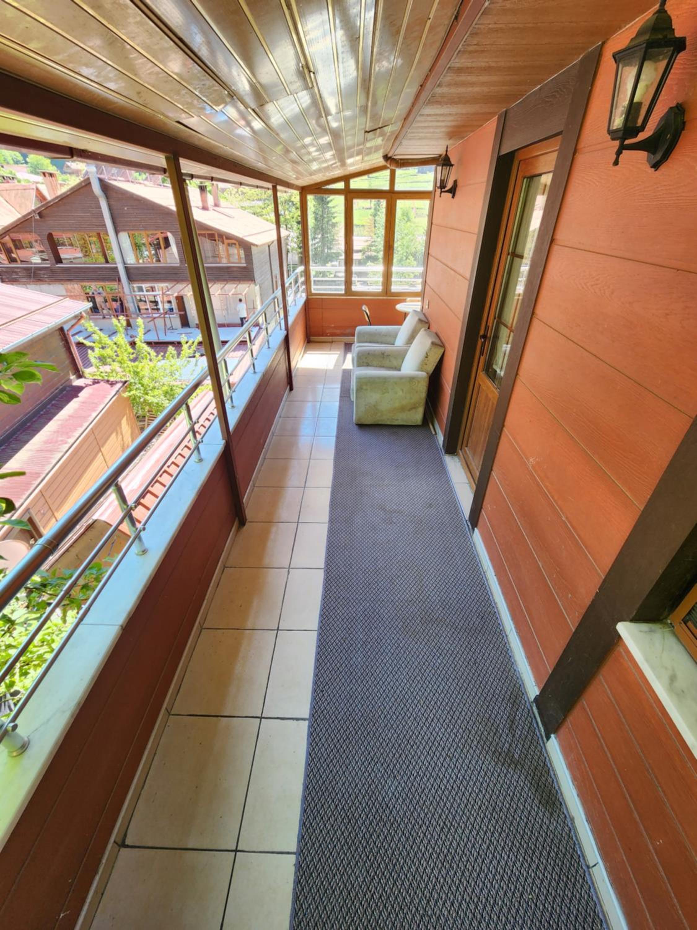 King Suite with Balcony photo 2
