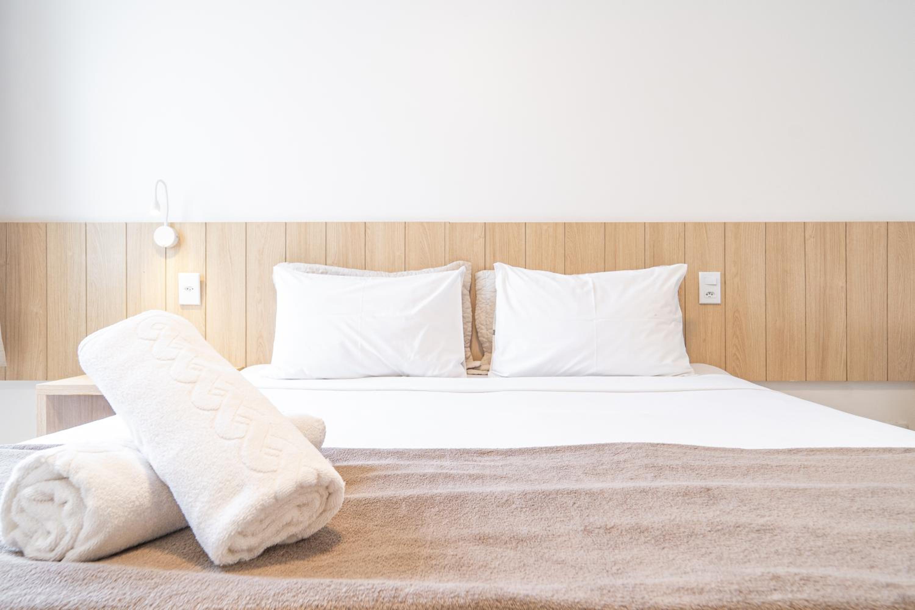 Triple Room - Photo 18