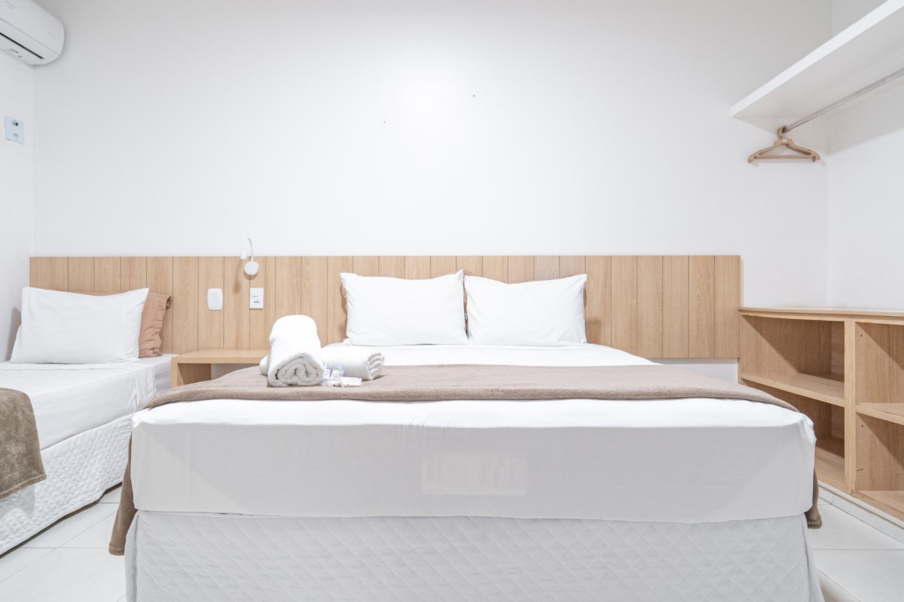 Triple Room - Photo 8