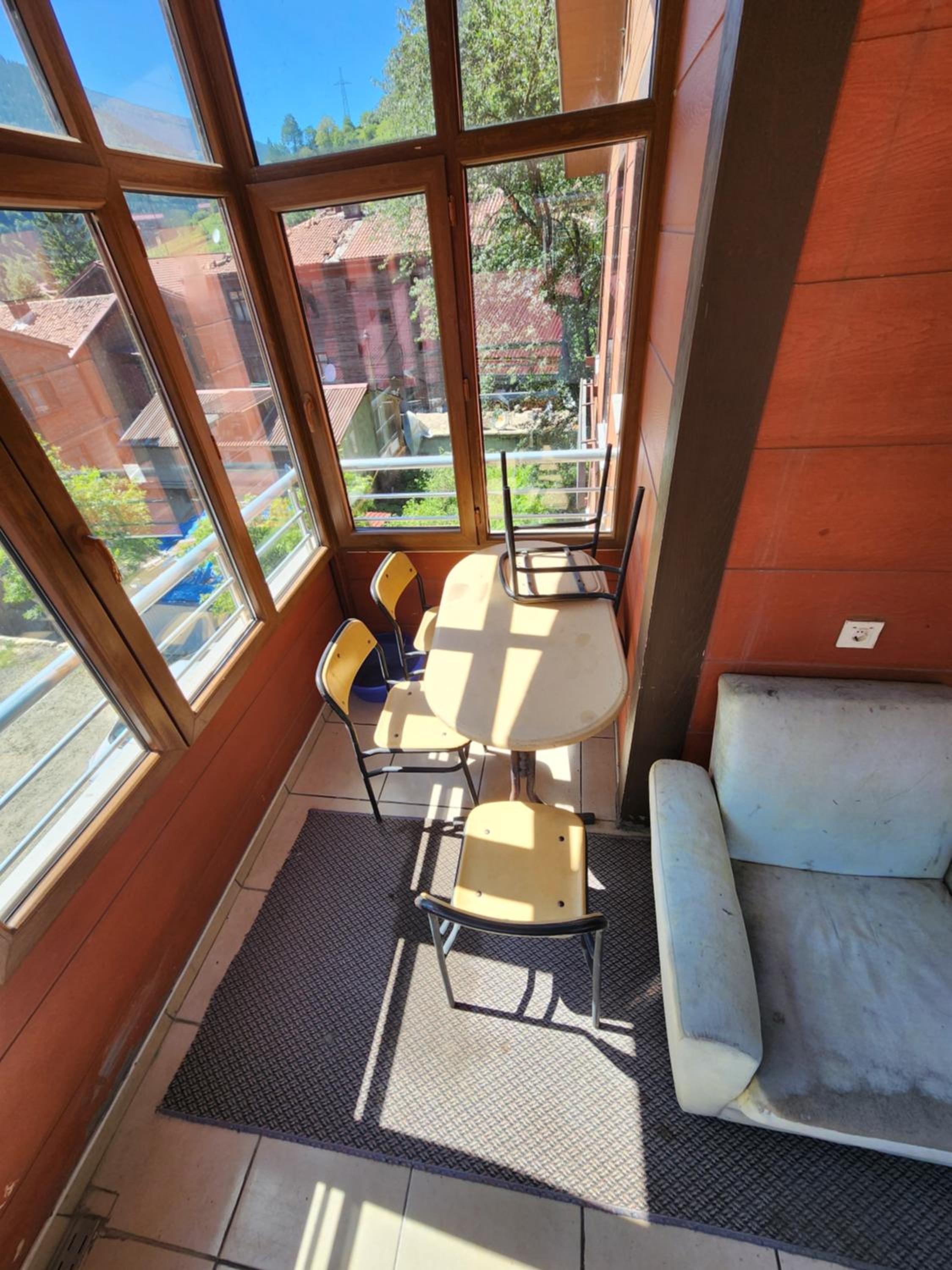 King Suite with Balcony photo 3