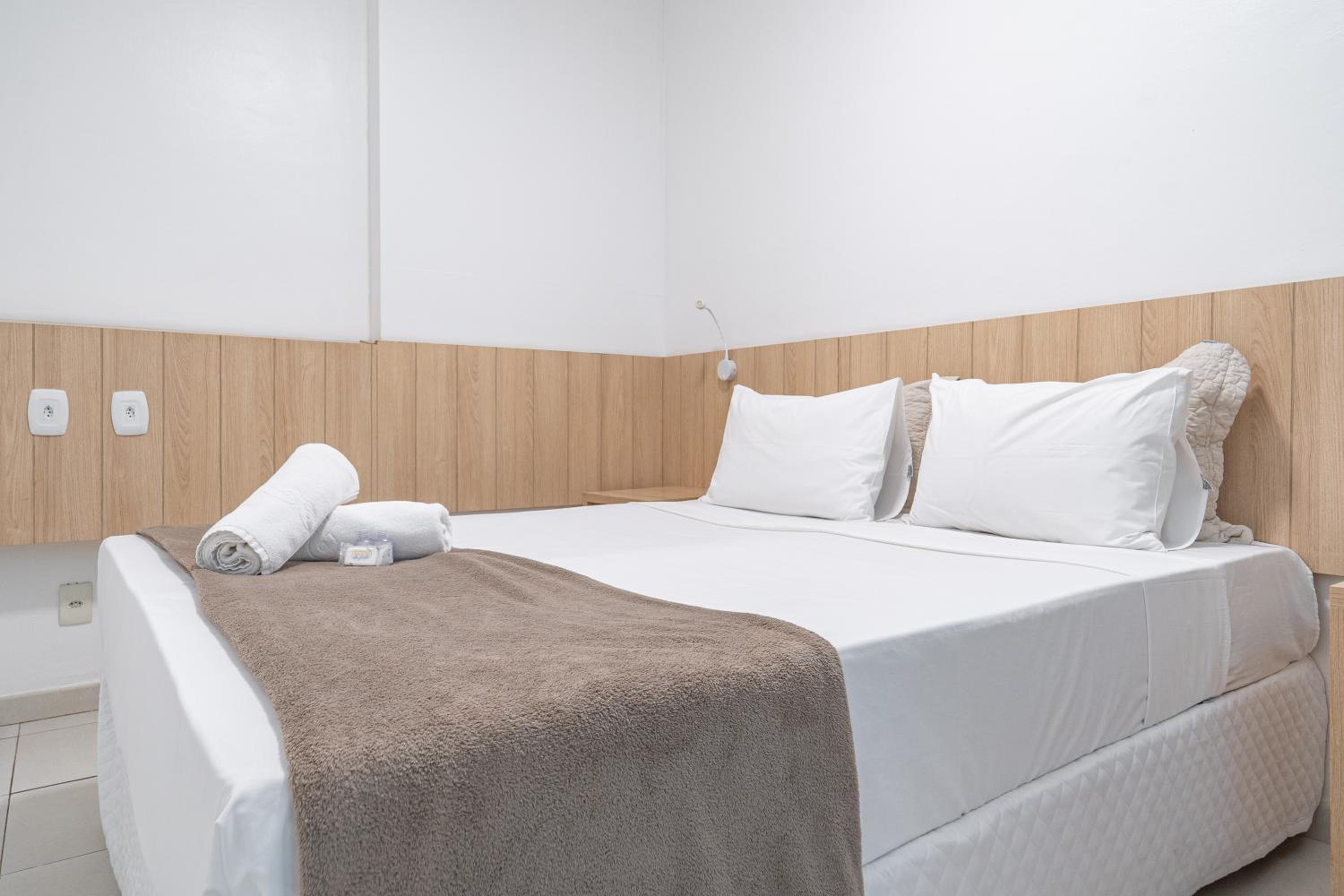 Quadruple Room - Photo 5