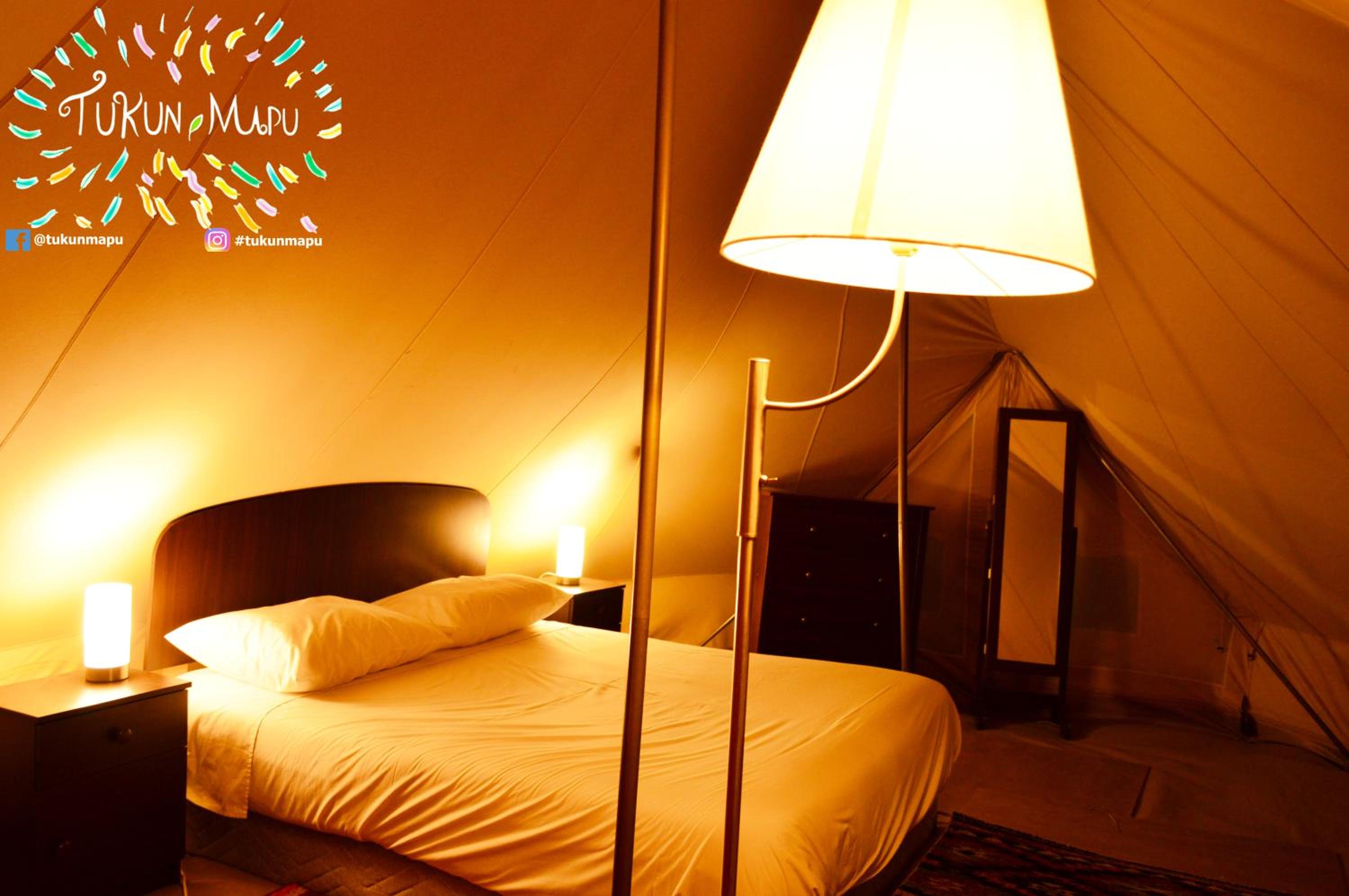 Tent photo 3