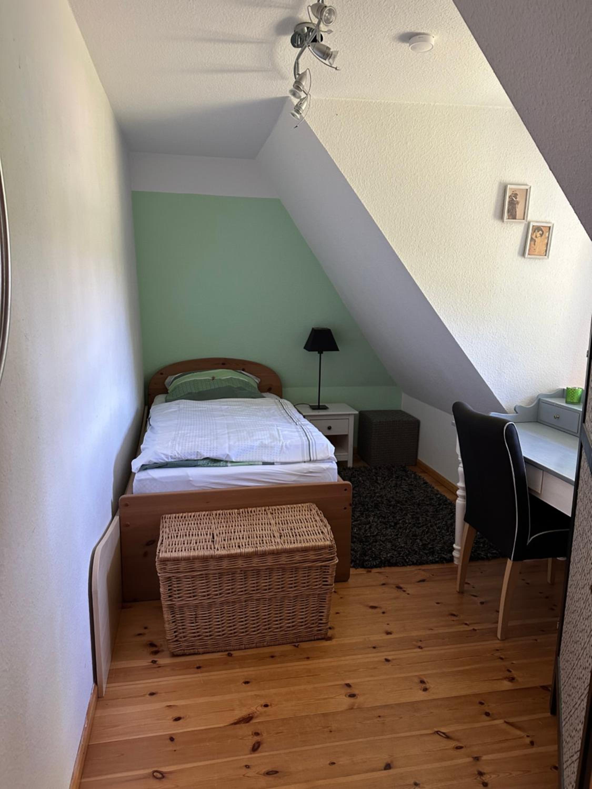 Two-Bedroom House photo 3