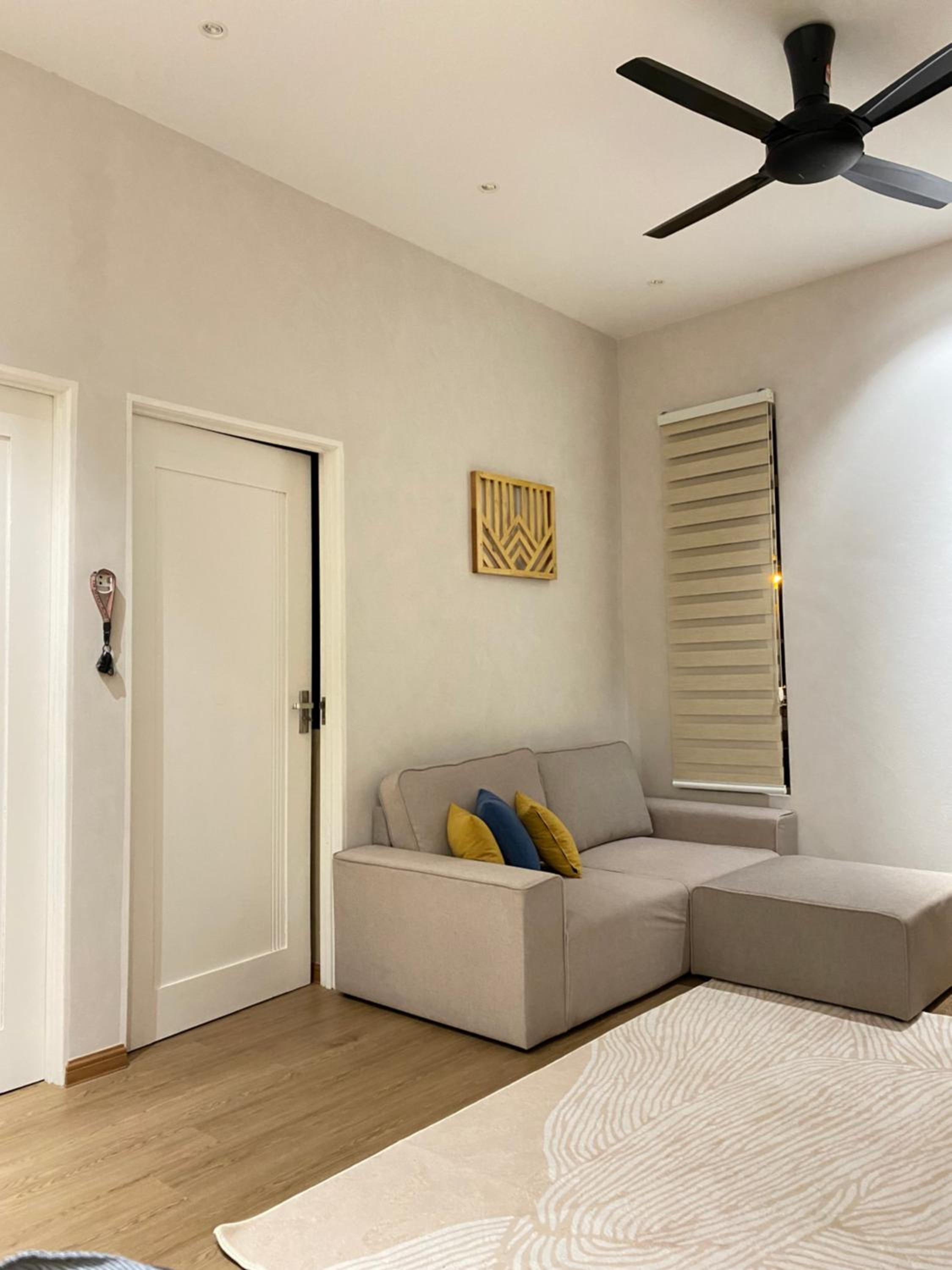 Two-Bedroom House photo 3