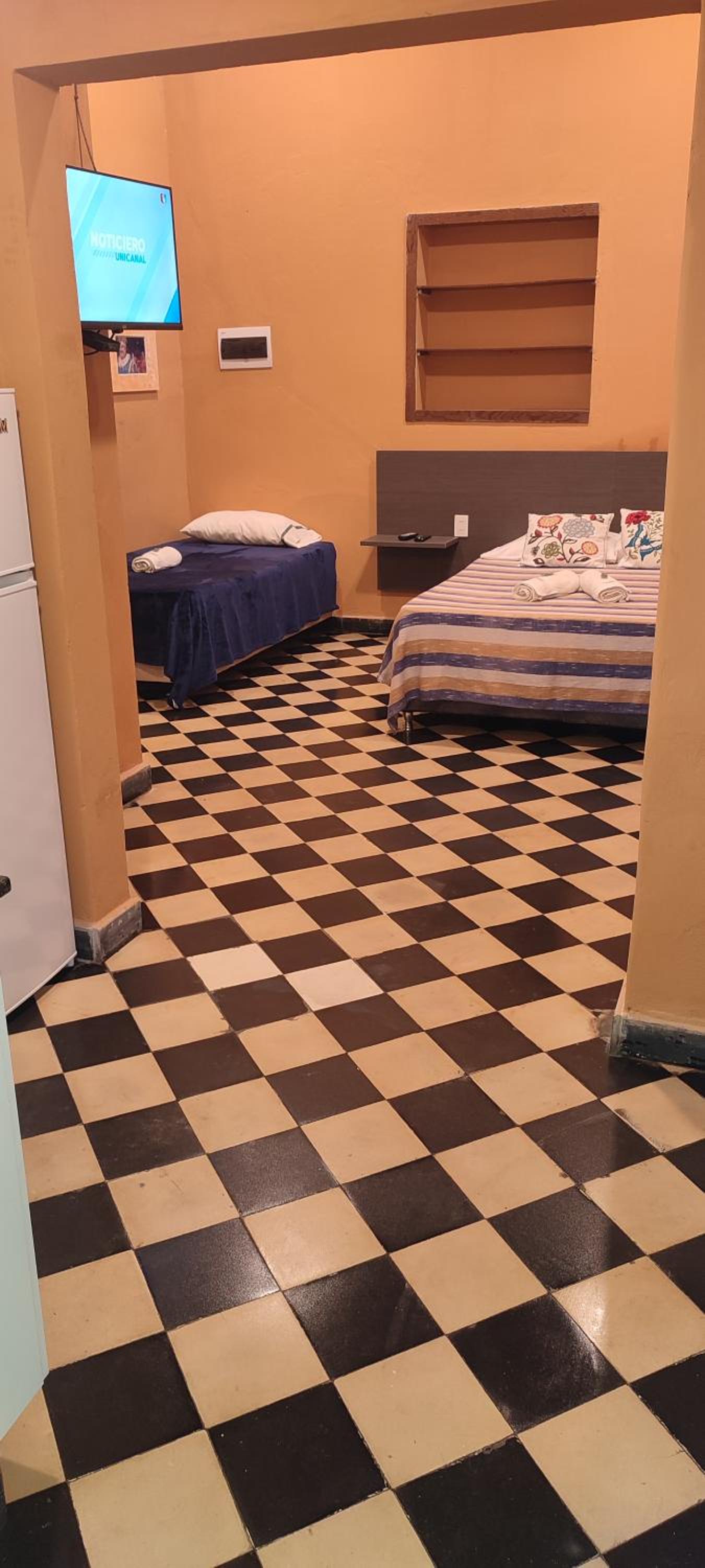 Classic Apartment photo 2