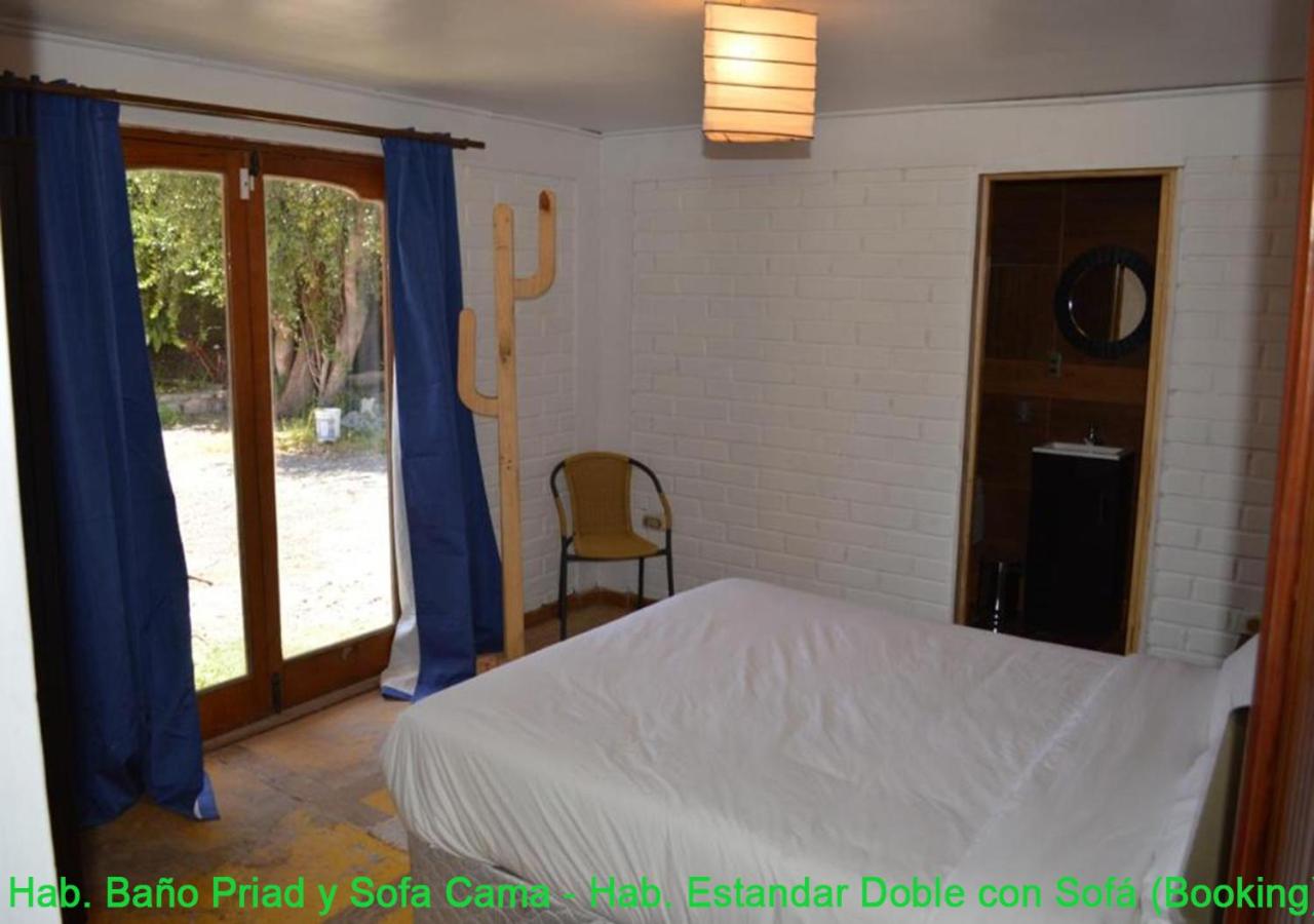 Triple Room photo 2