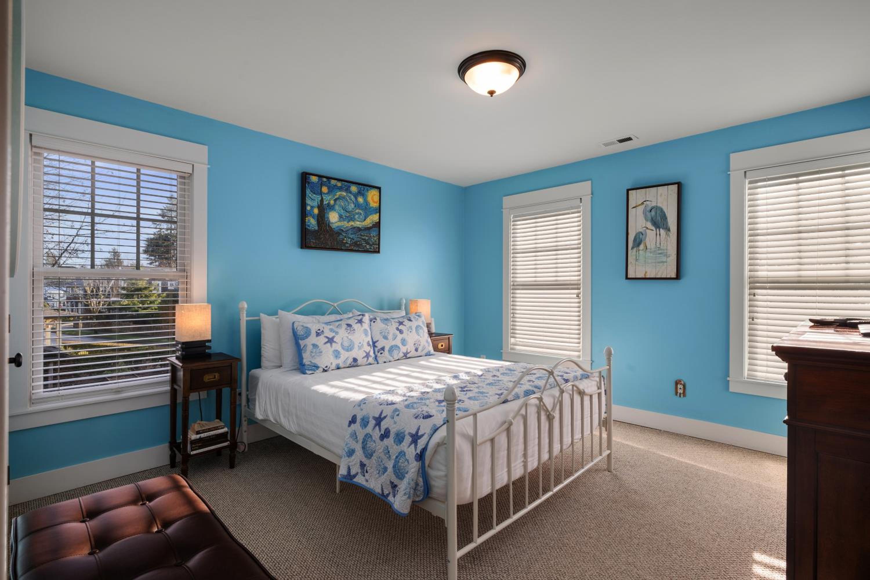 Three-Bedroom Home photo 1