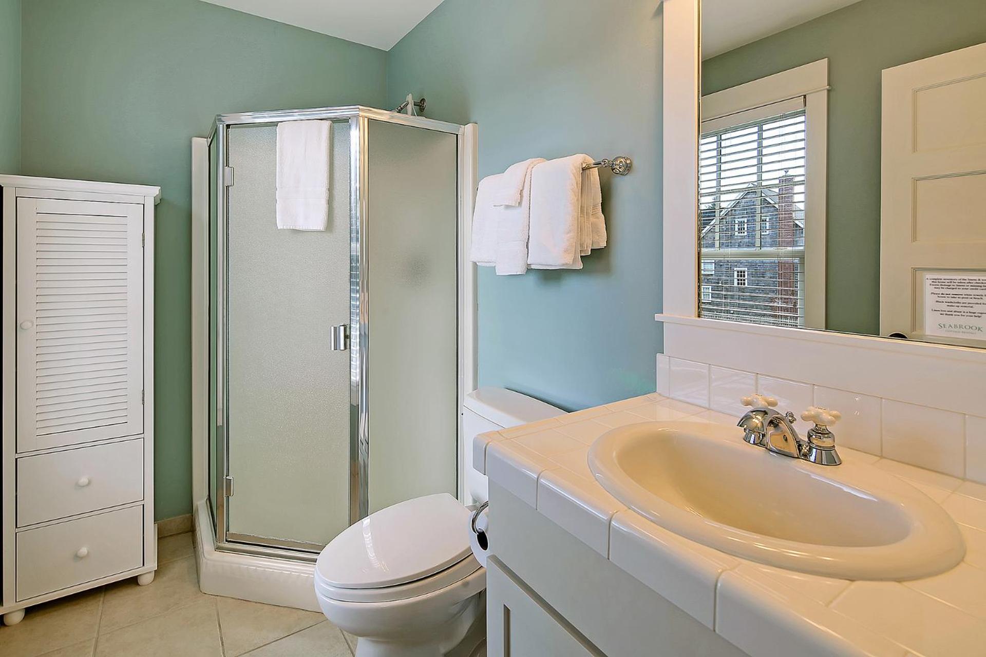 Three-Bedroom Home photo 2