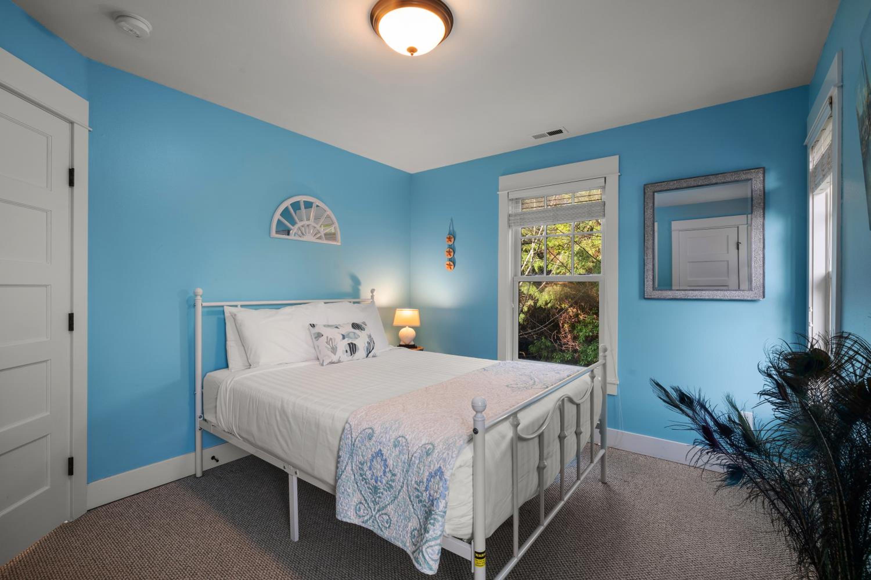 Three-Bedroom Home photo 3