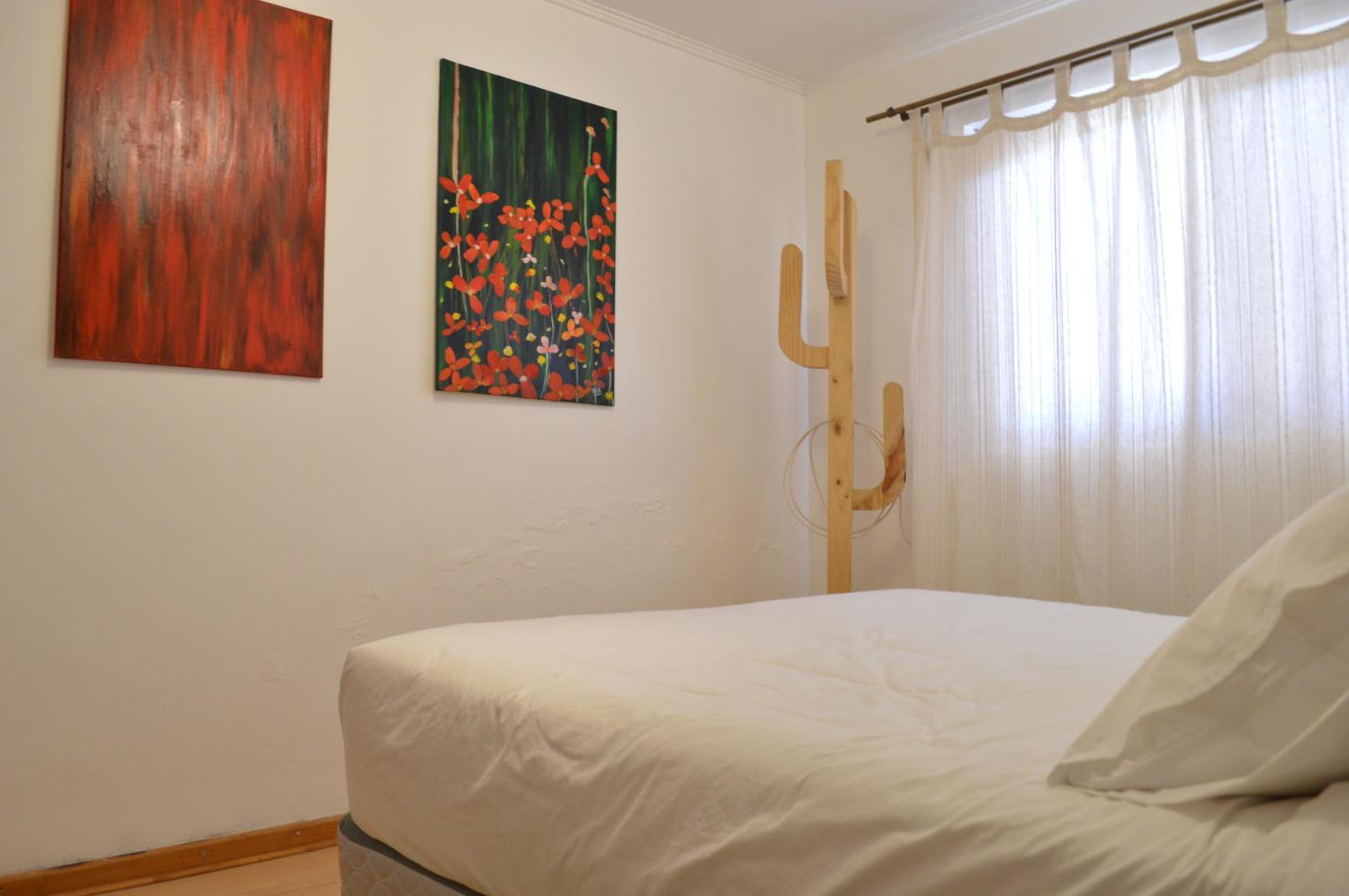 Double Room With Shared Bathroom photo 3