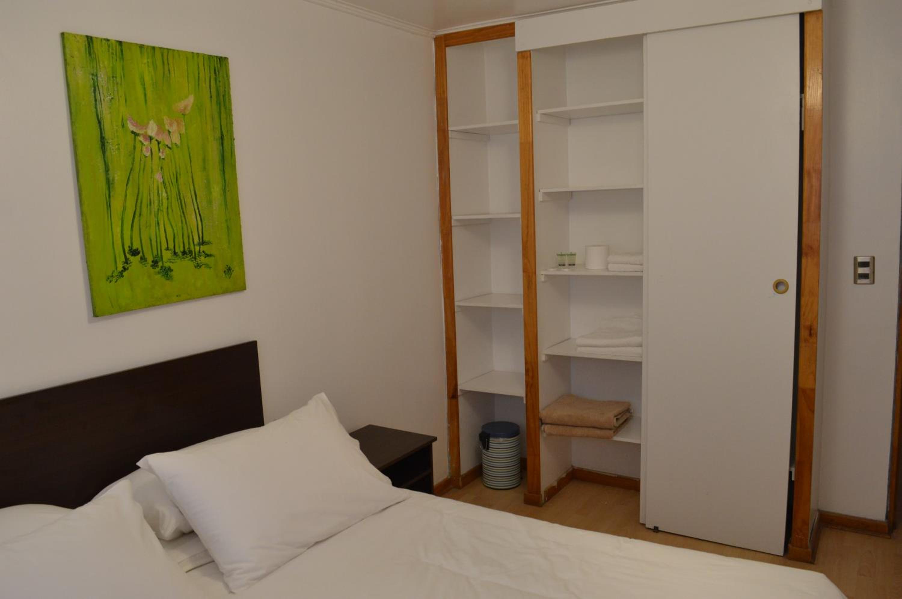 Double Room With Shared Bathroom photo 2