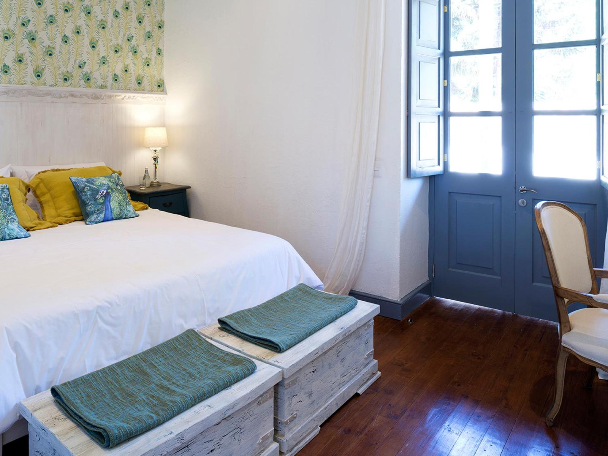 Deluxe Double or Twin Room photo 2